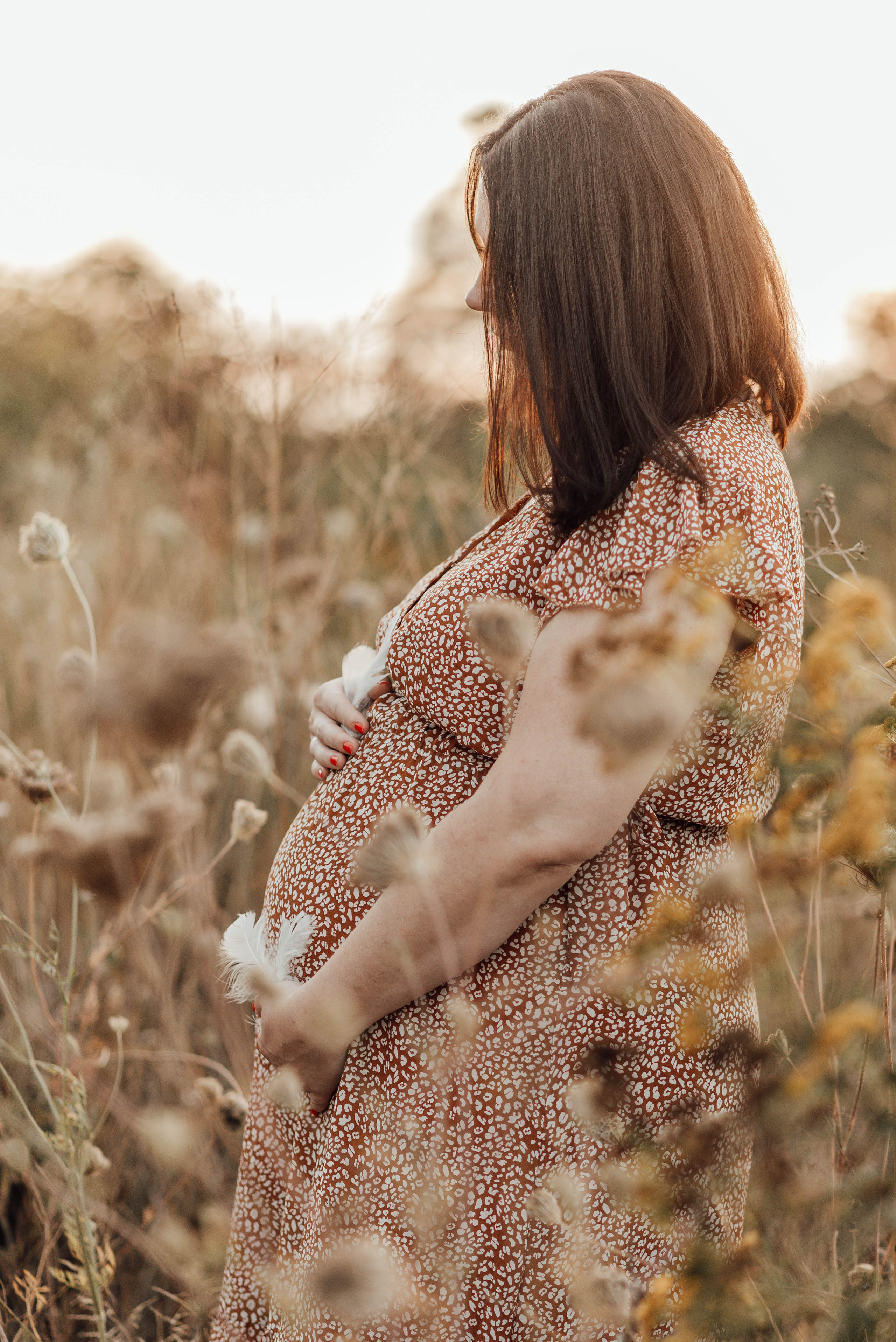 FEDERS. Fotografin Ansbach - Paare | Hochzeit | After Wedding