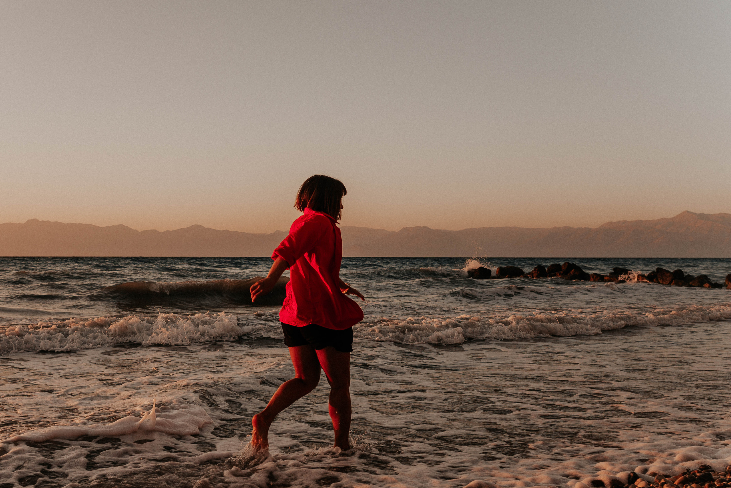 VITAMIN SEA. Photographer in Nuremberg Irina Mehnert from Ansbach