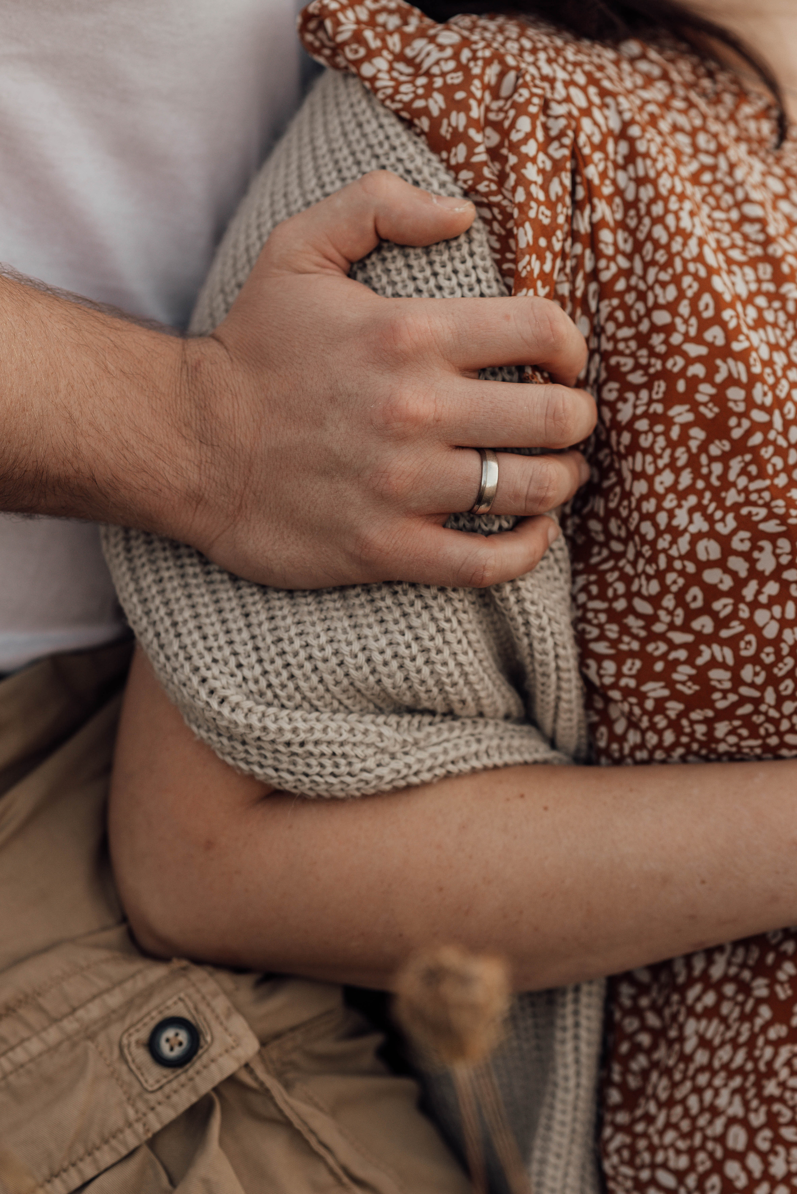 FEDERS. Fotografin Ansbach - Paare | Hochzeit | After Wedding