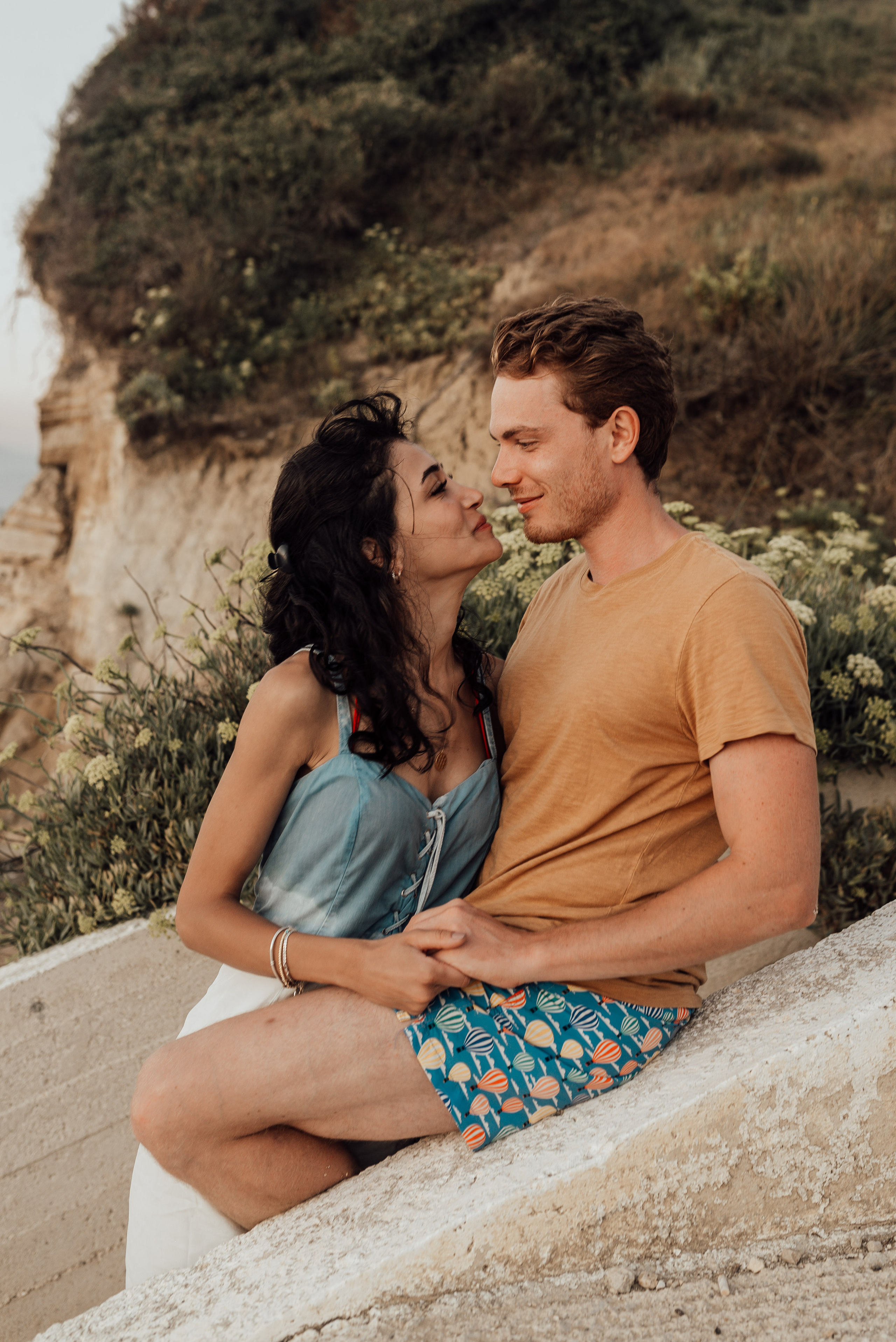 КОРФУ / ГРЕЦИЯ. Фотограф в Нюрнберге Ирина Менерт из Ансбаха