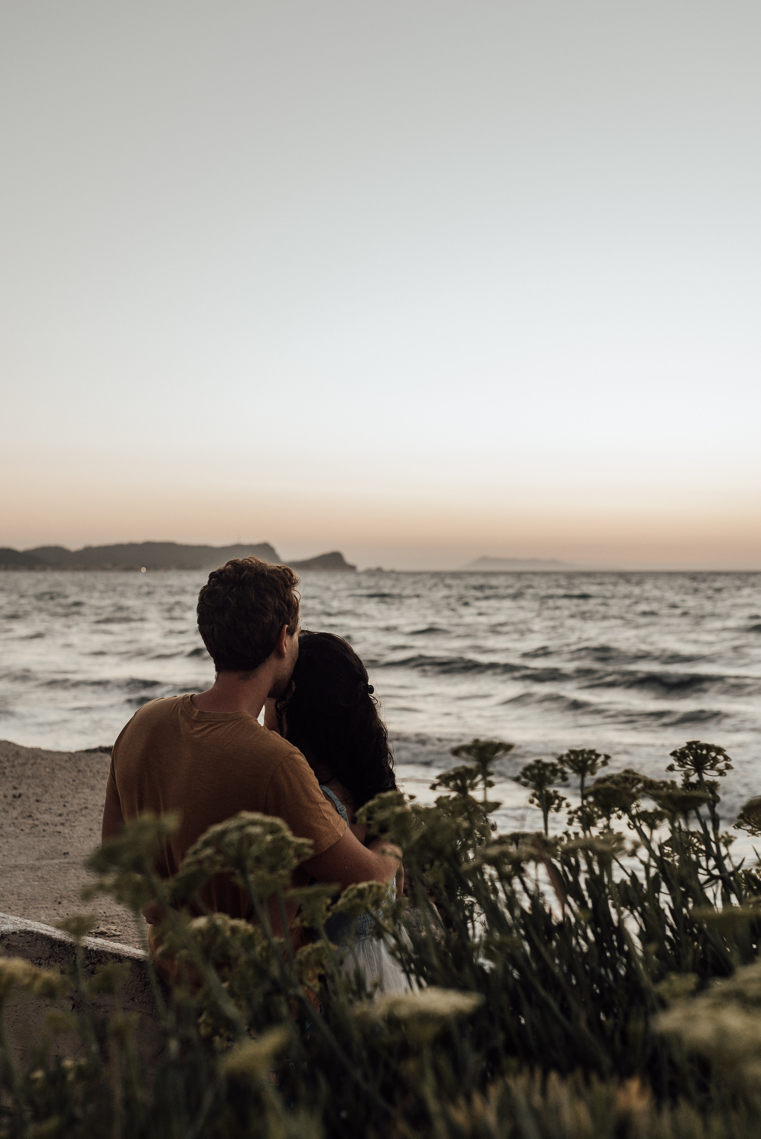 КОРФУ / ГРЕЦИЯ. Фотограф в Нюрнберге Ирина Менерт из Ансбаха