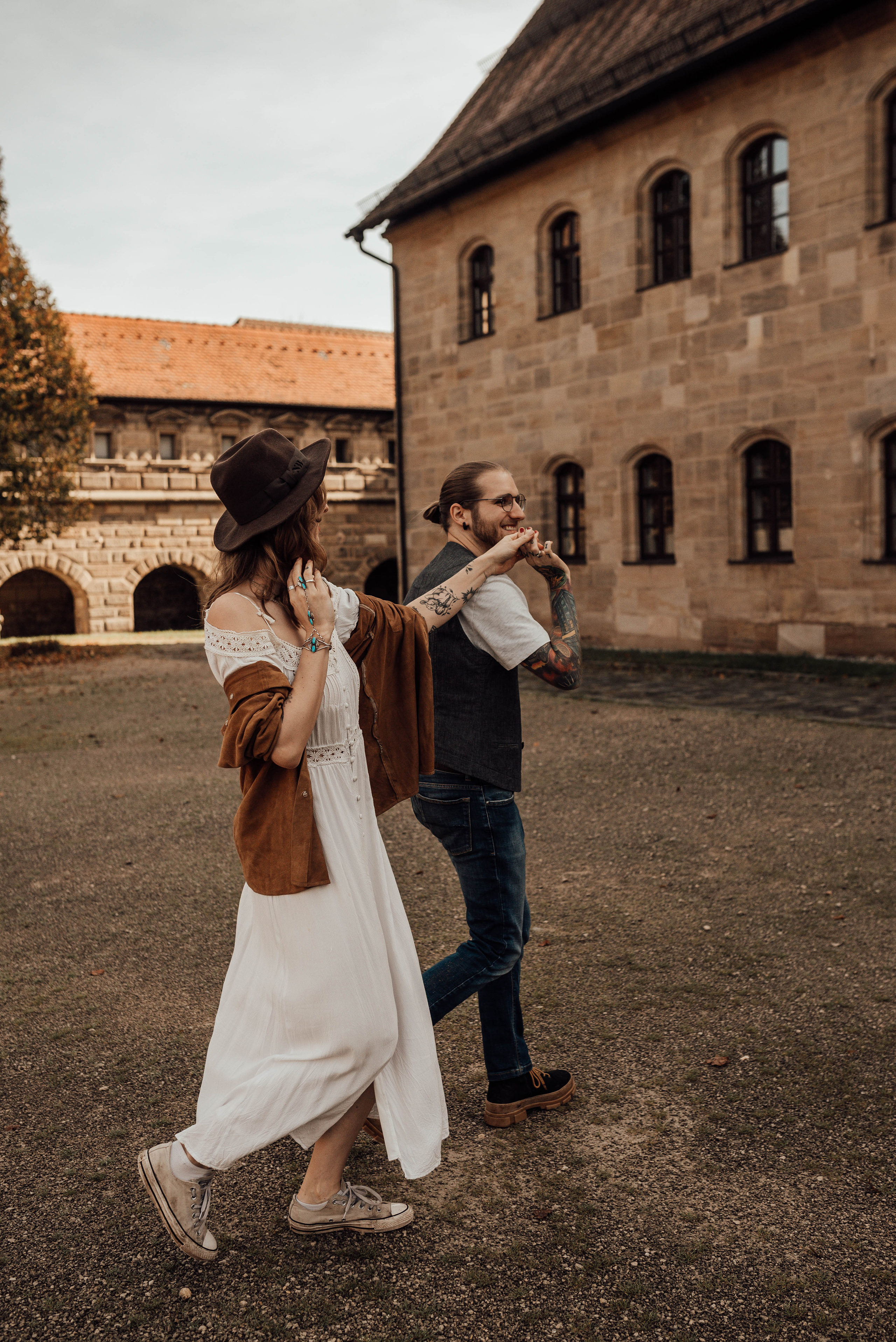 Light of your love | Paarshooting in Lichtenau. Фотограф в Нюрнберге Ирина Менерт из Ансбаха