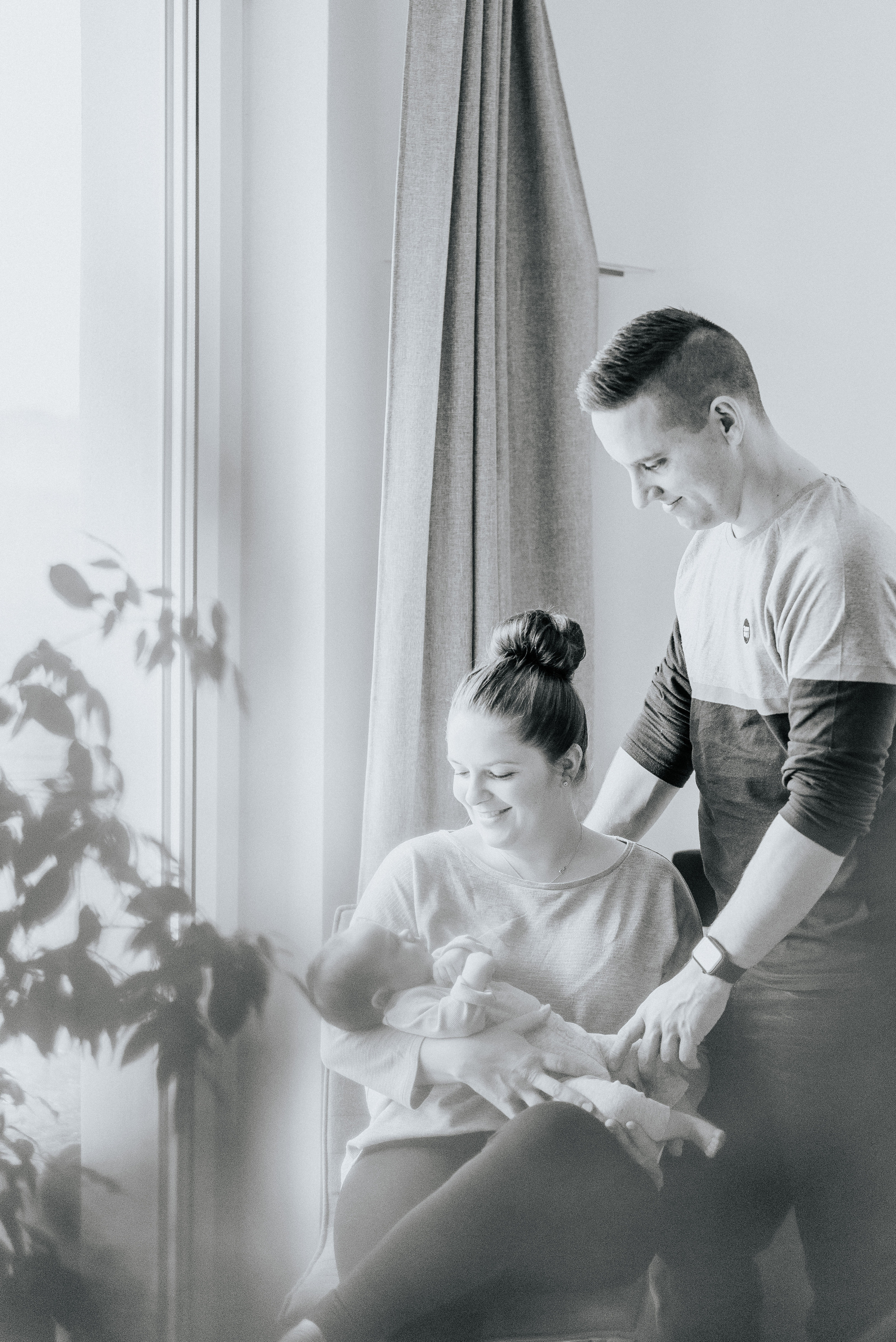 #STAYHOME. Fotografin Ansbach - Paare | Hochzeit | After Wedding