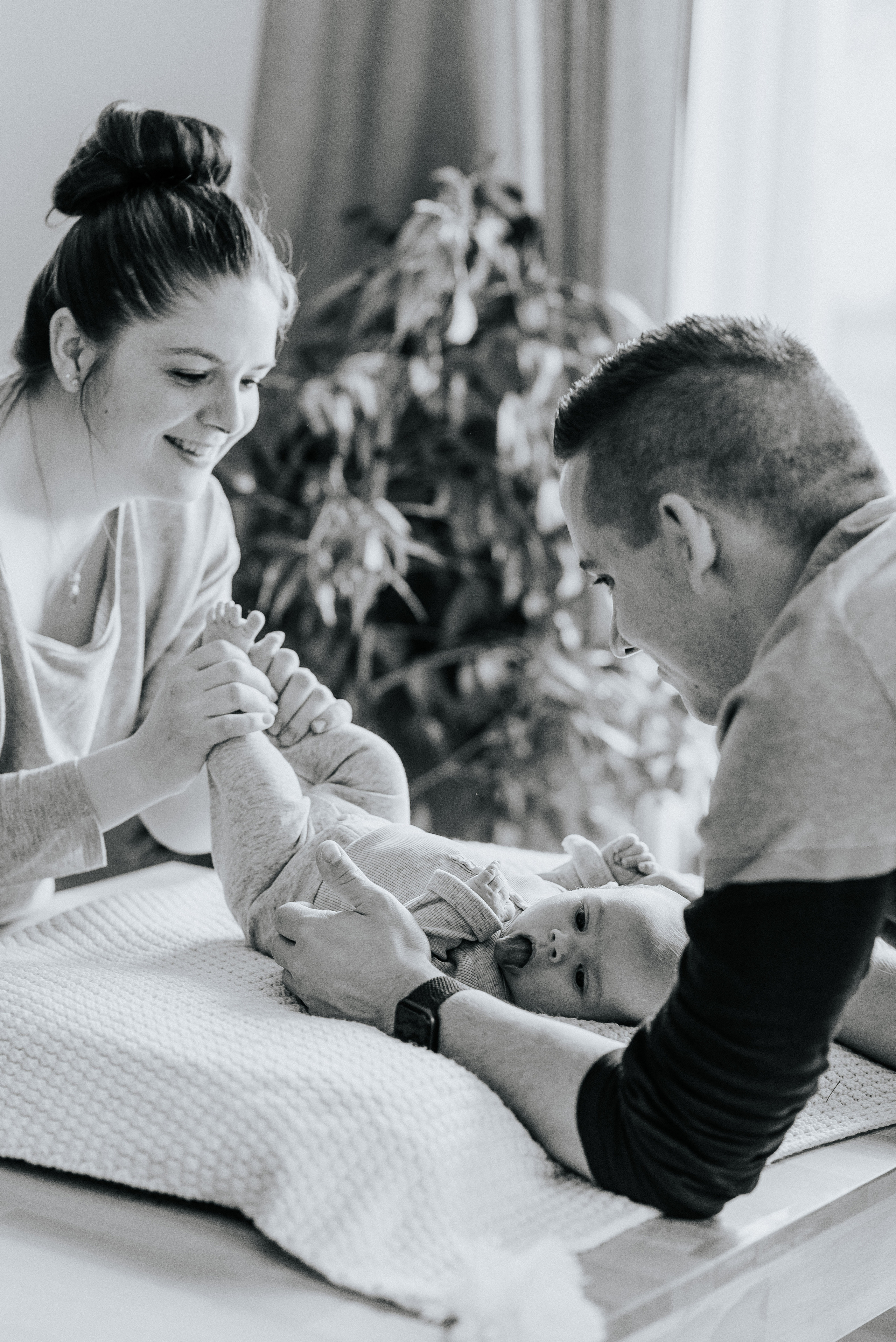 #STAYHOME. Fotografin Ansbach - Paare | Hochzeit | After Wedding