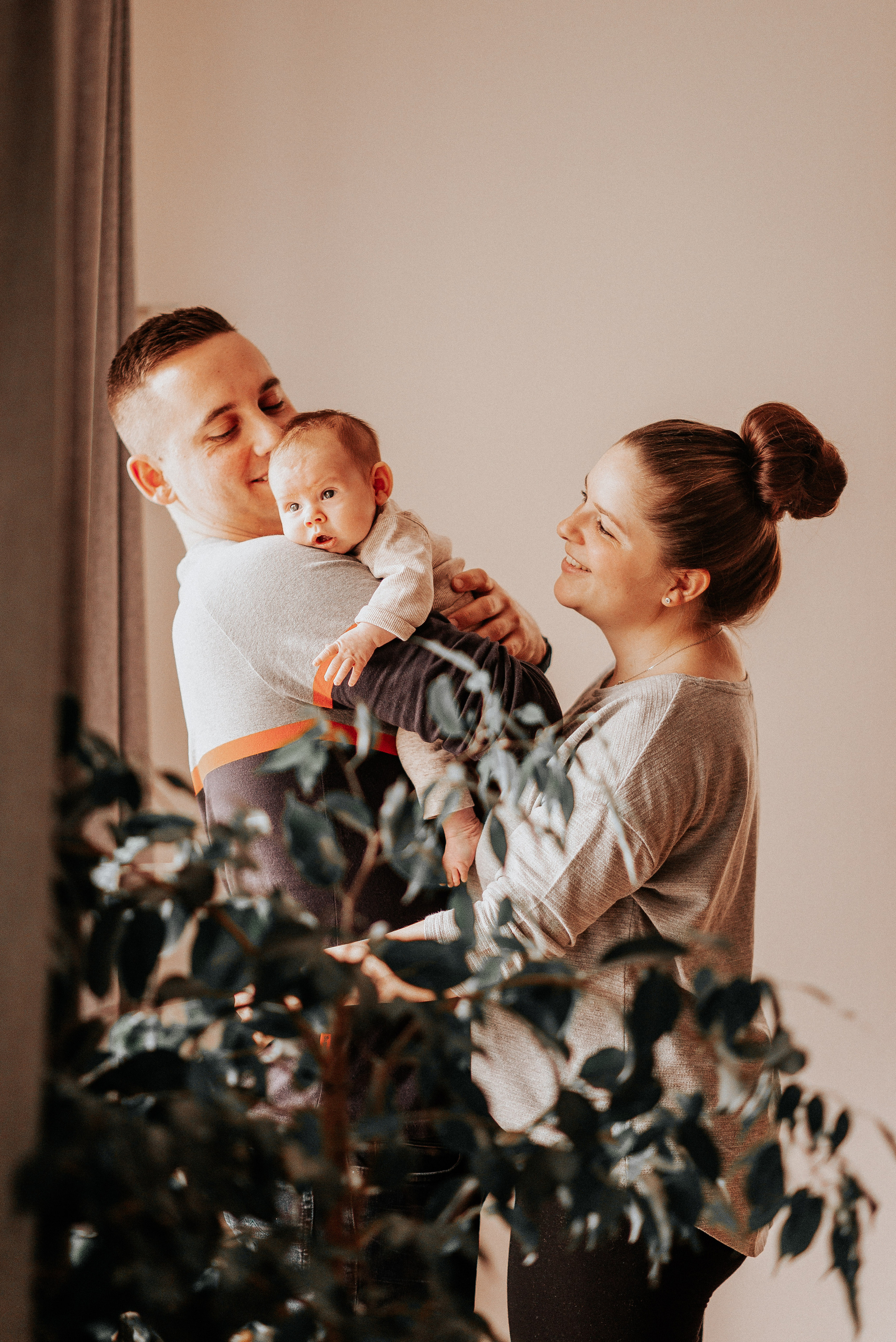 #STAYHOME. Fotografin Ansbach - Paare | Hochzeit | After Wedding