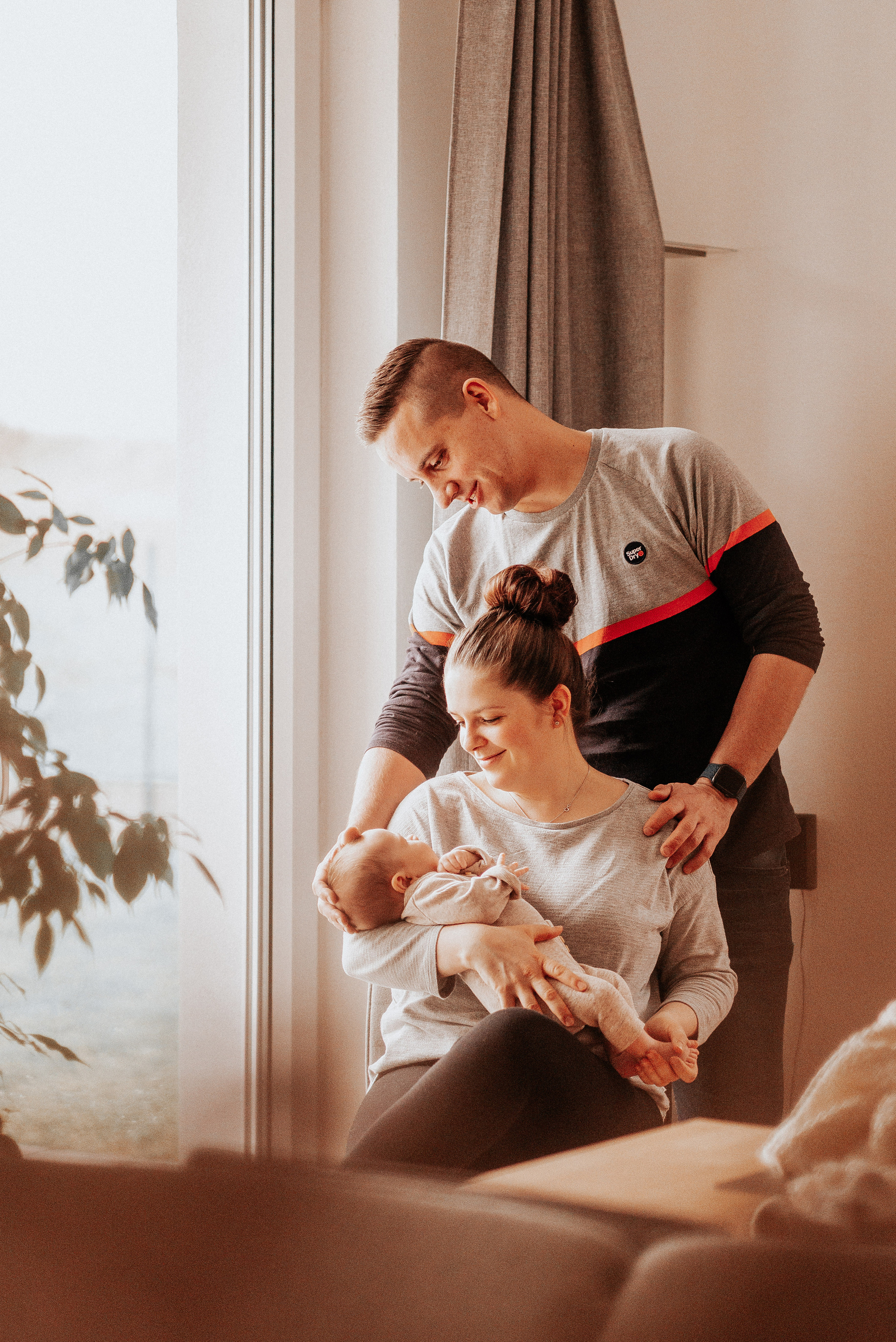 #STAYHOME. Fotografin Ansbach - Paare | Hochzeit | After Wedding