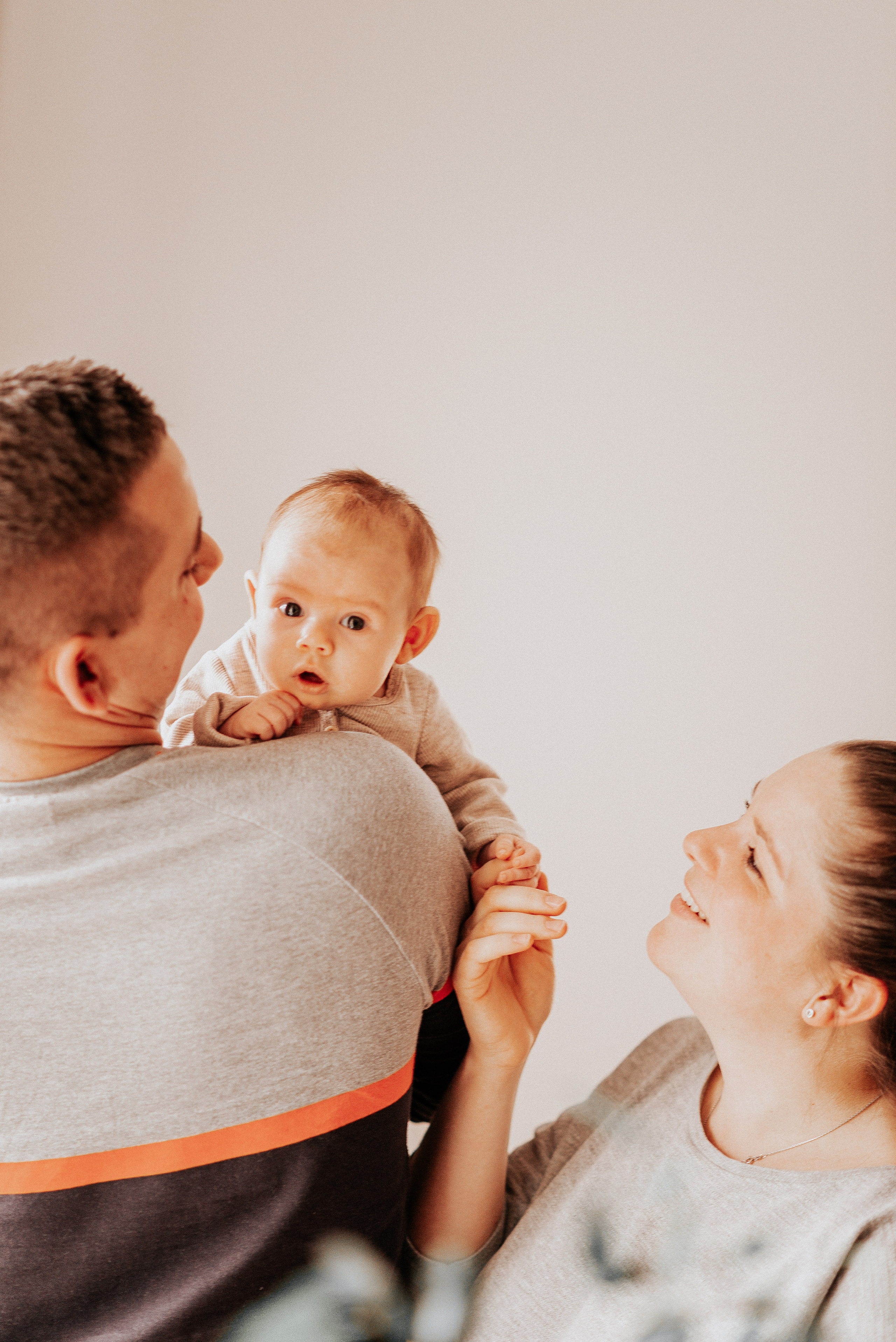 #STAYHOME. Fotografin Ansbach - Paare | Hochzeit | After Wedding