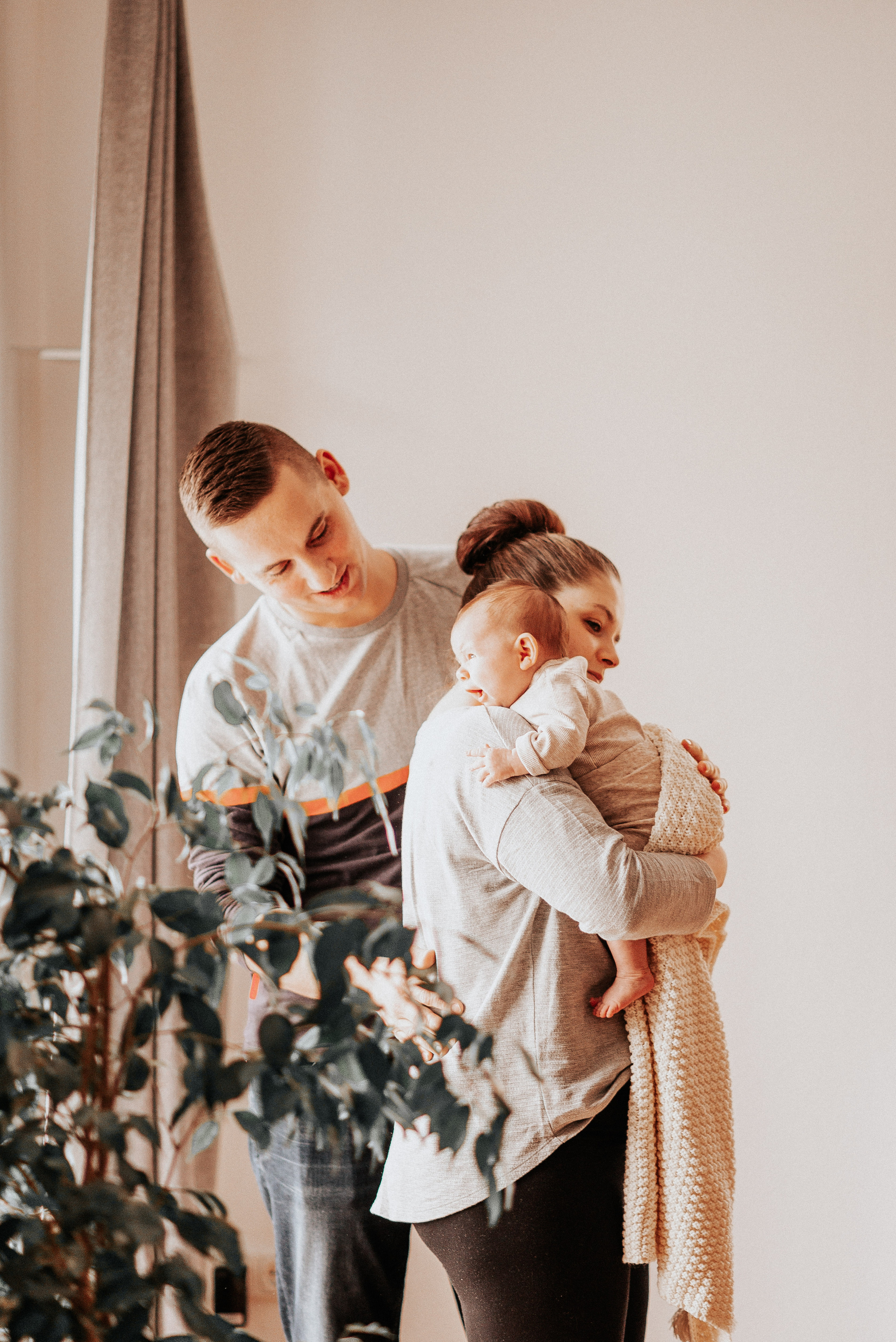 #STAYHOME. Fotografin Ansbach - Paare | Hochzeit | After Wedding