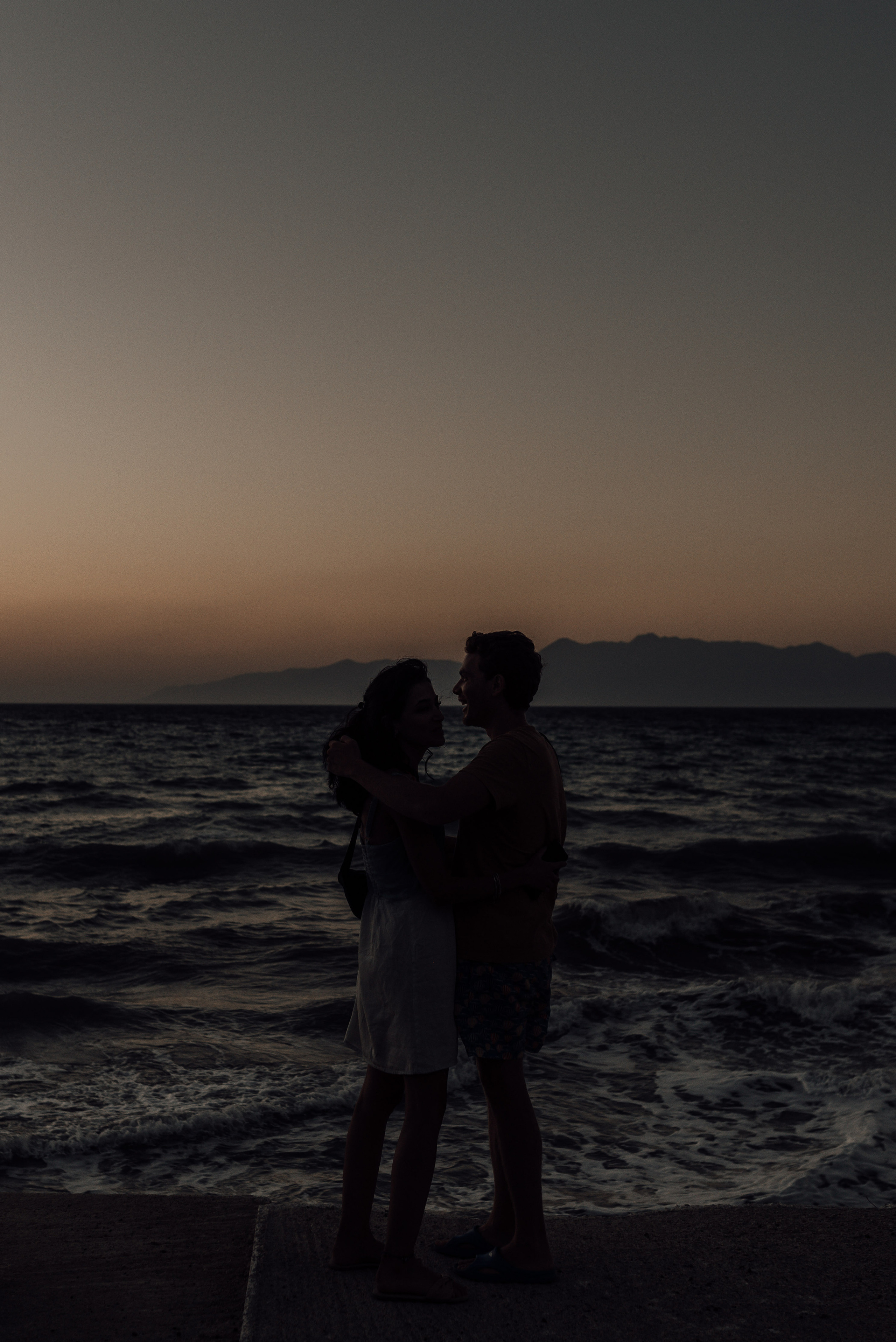 КОРФУ / ГРЕЦИЯ. Фотограф в Нюрнберге Ирина Менерт из Ансбаха