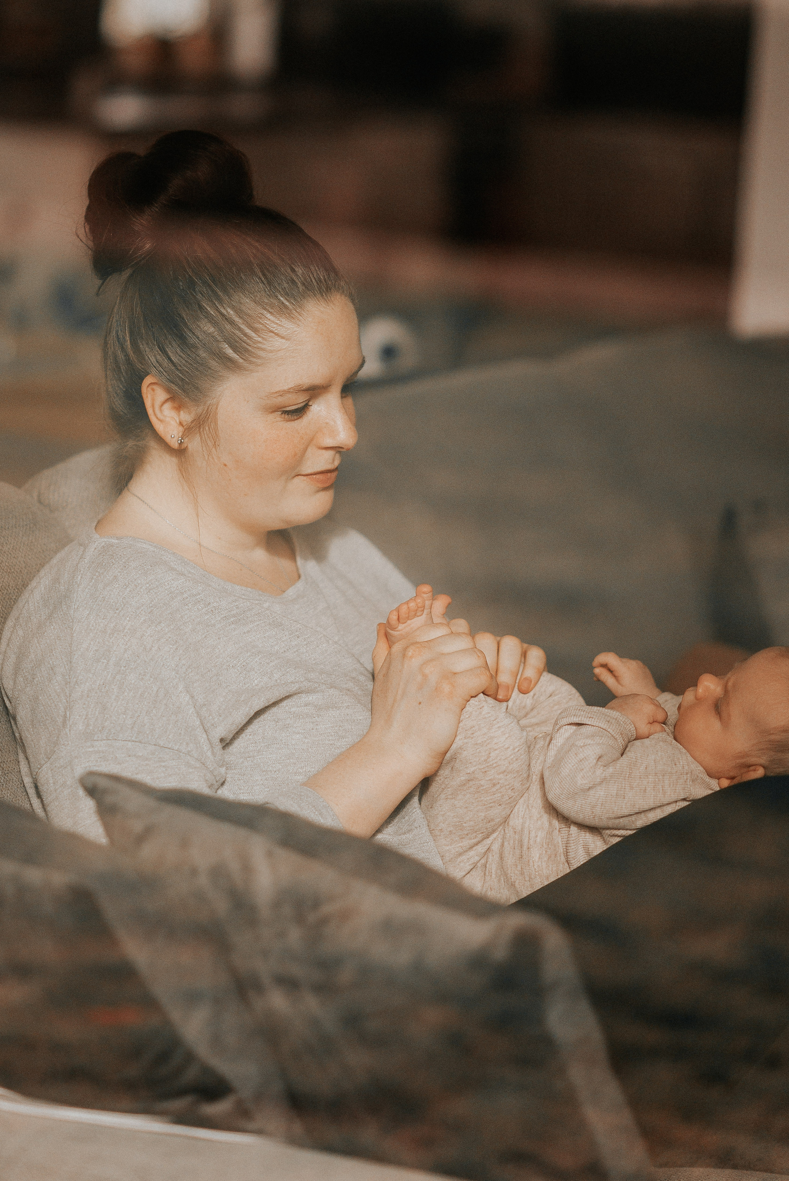 #STAYHOME. Fotografin Ansbach - Paare | Hochzeit | After Wedding