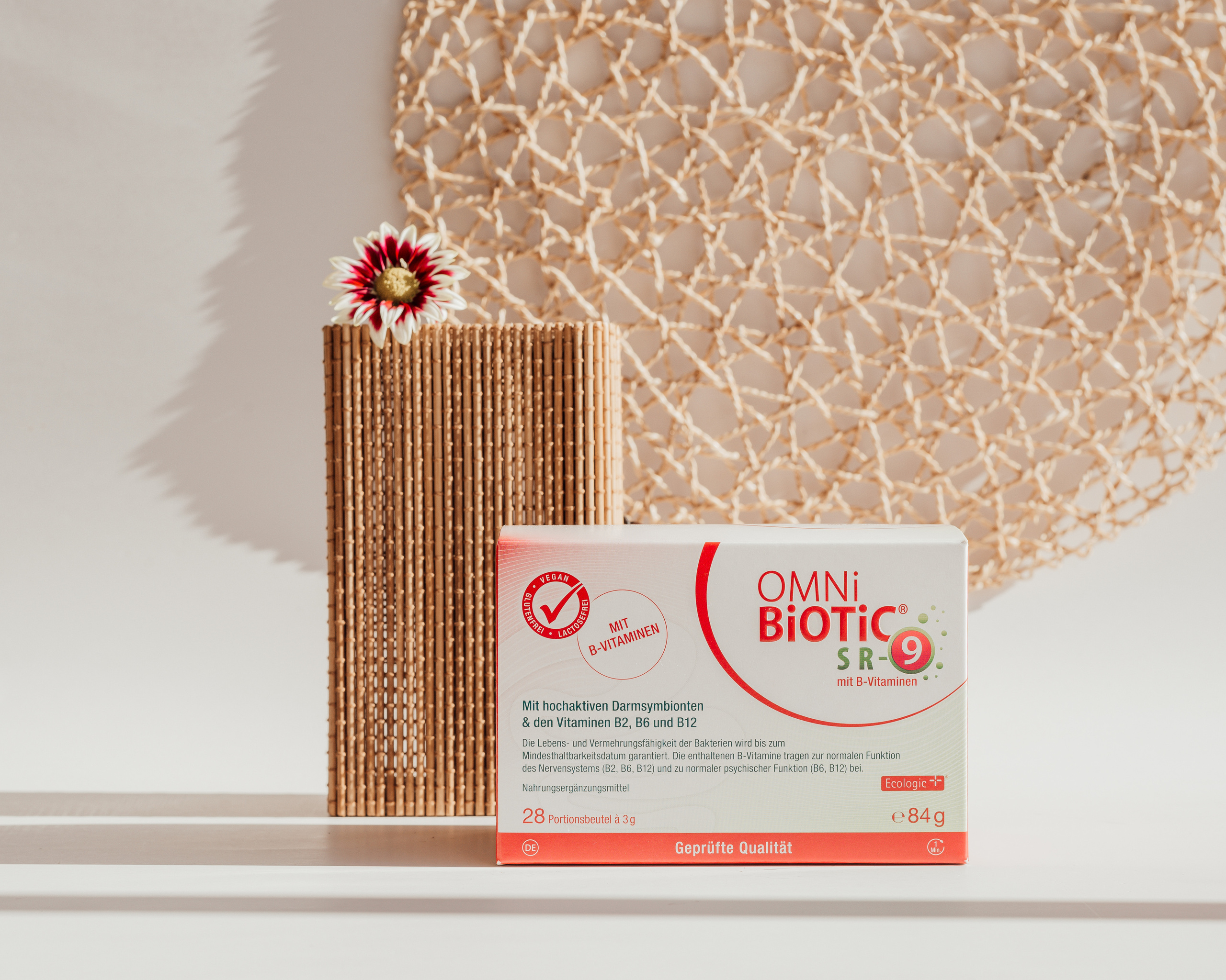 Produktshooting für Weigel Apotheke. Fotografin Ansbach - Paare | Hochzeit | After Wedding