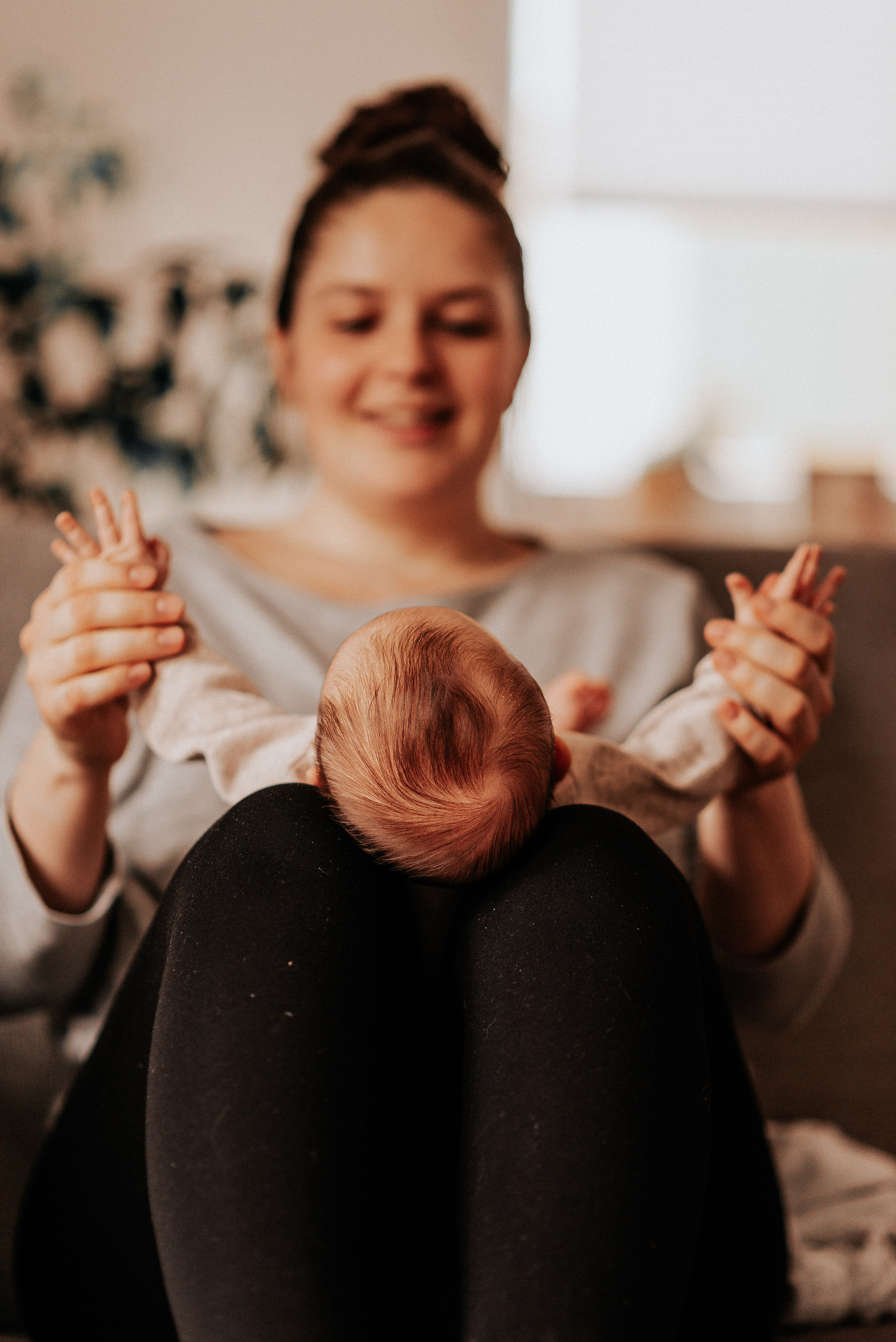 #STAYHOME. Fotografin Ansbach - Paare | Hochzeit | After Wedding