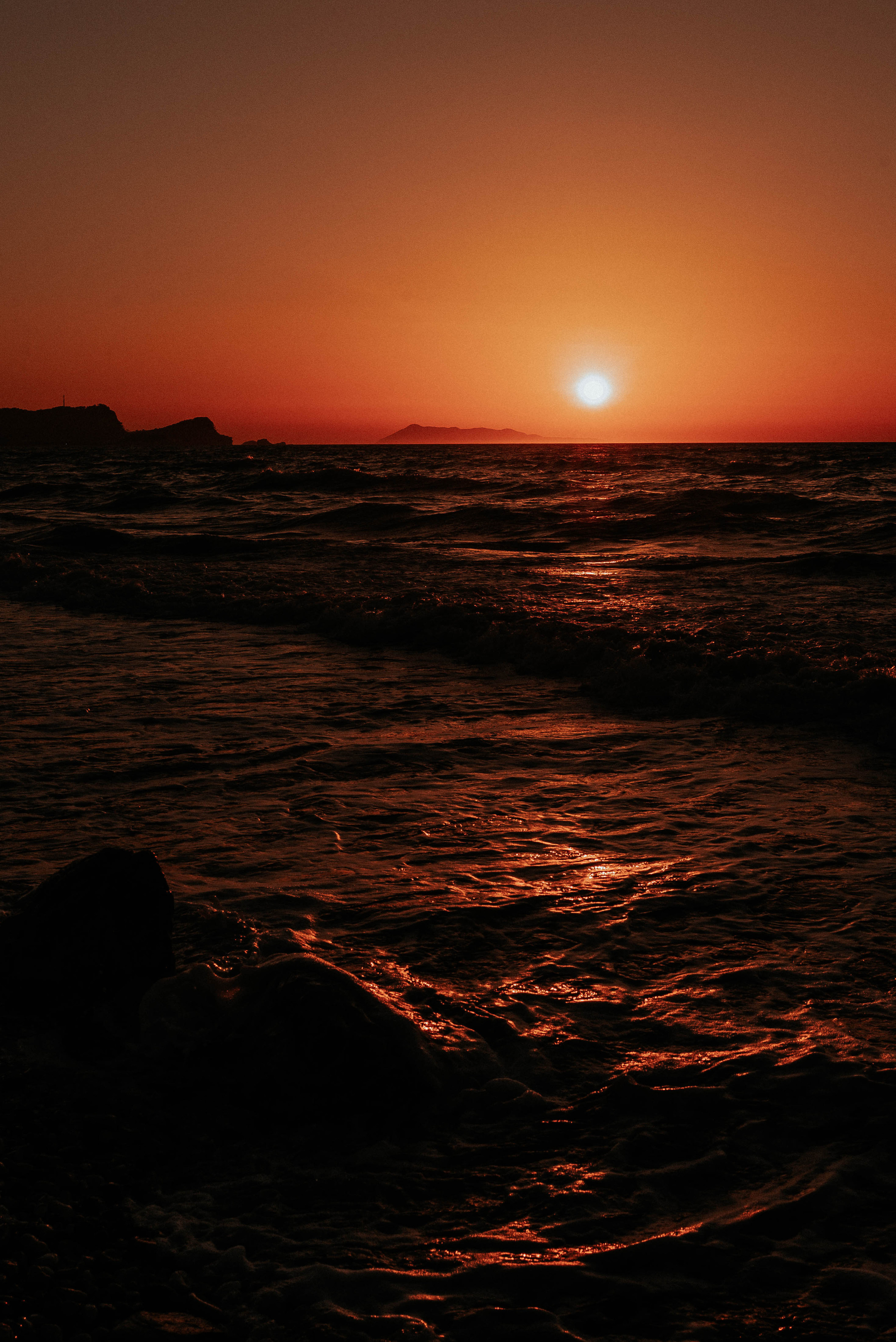 VITAMIN SEA. Photographer in Nuremberg Irina Mehnert from Ansbach