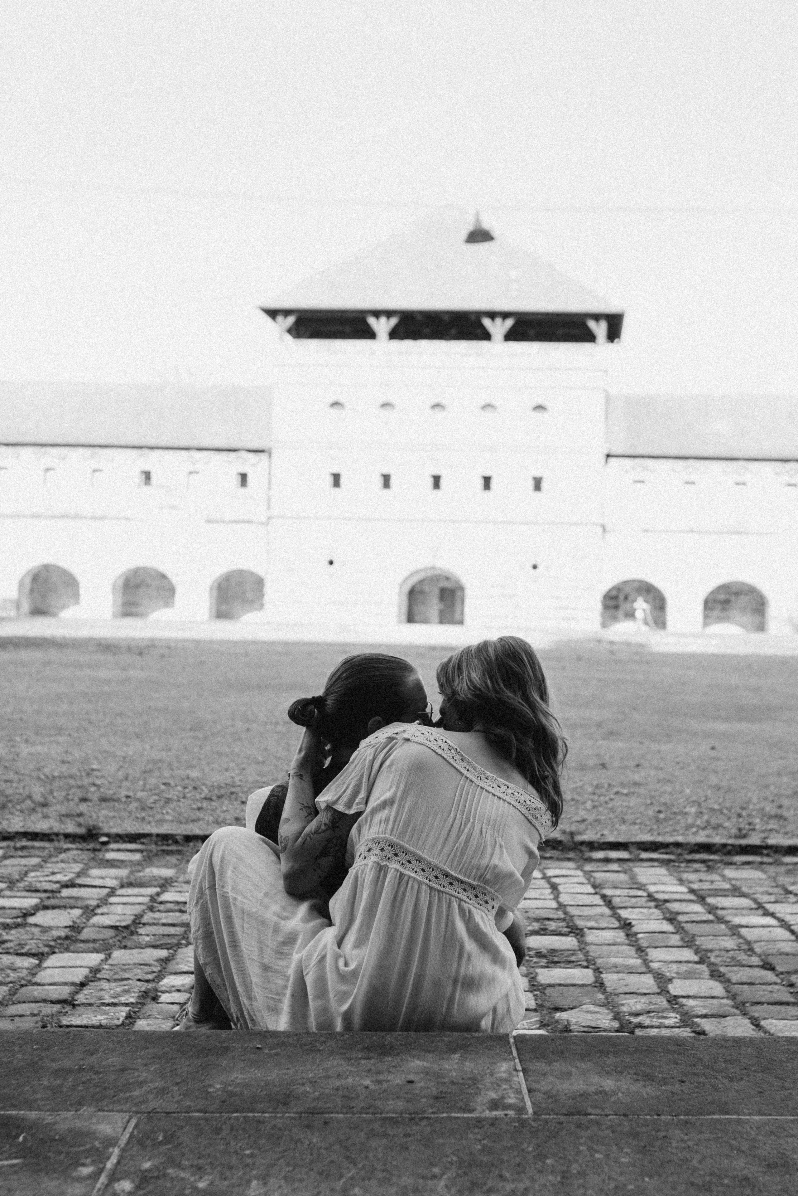 Light of your love | Paarshooting in Lichtenau. Фотограф в Нюрнберге Ирина Менерт из Ансбаха