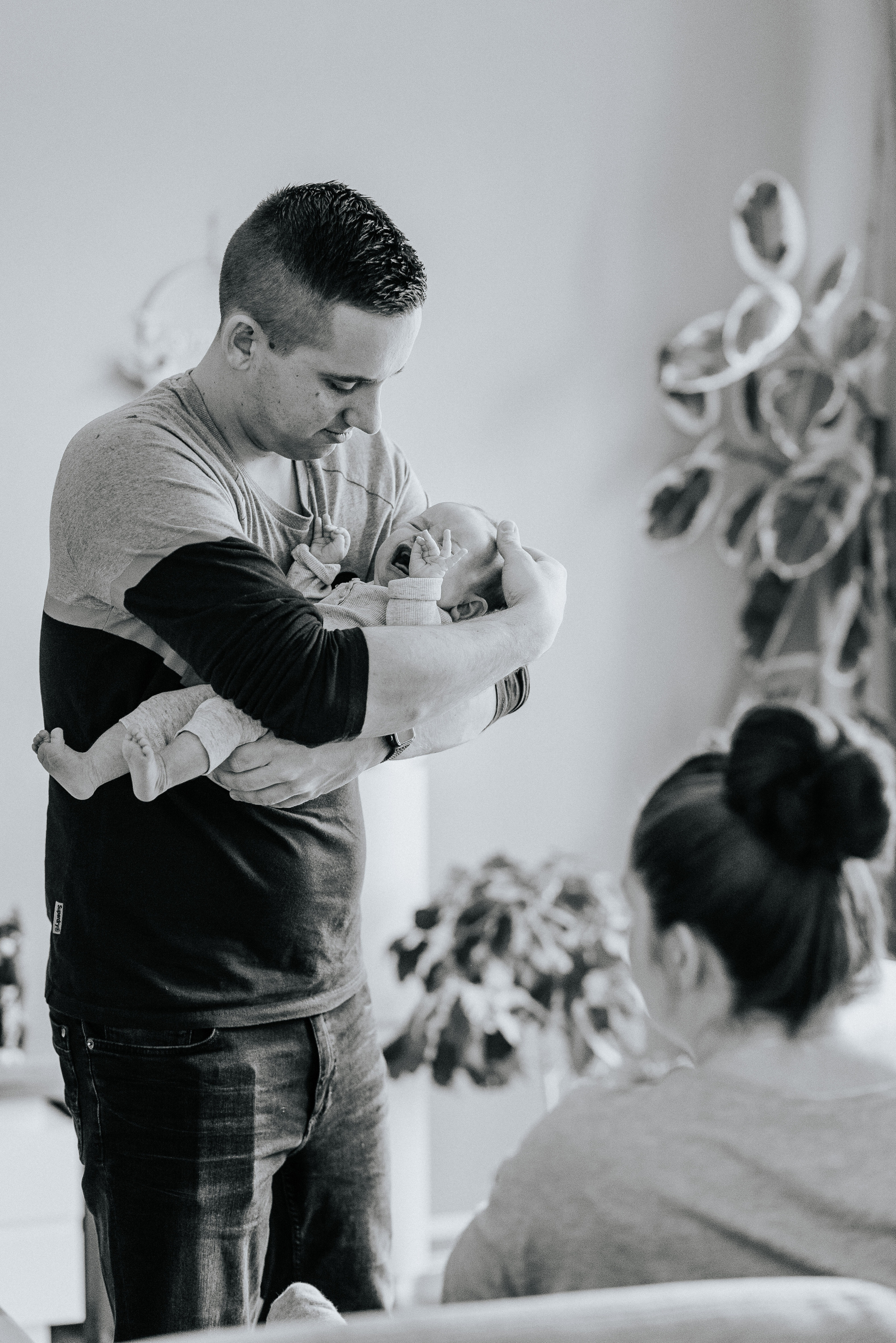 #STAYHOME. Fotografin Ansbach - Paare | Hochzeit | After Wedding