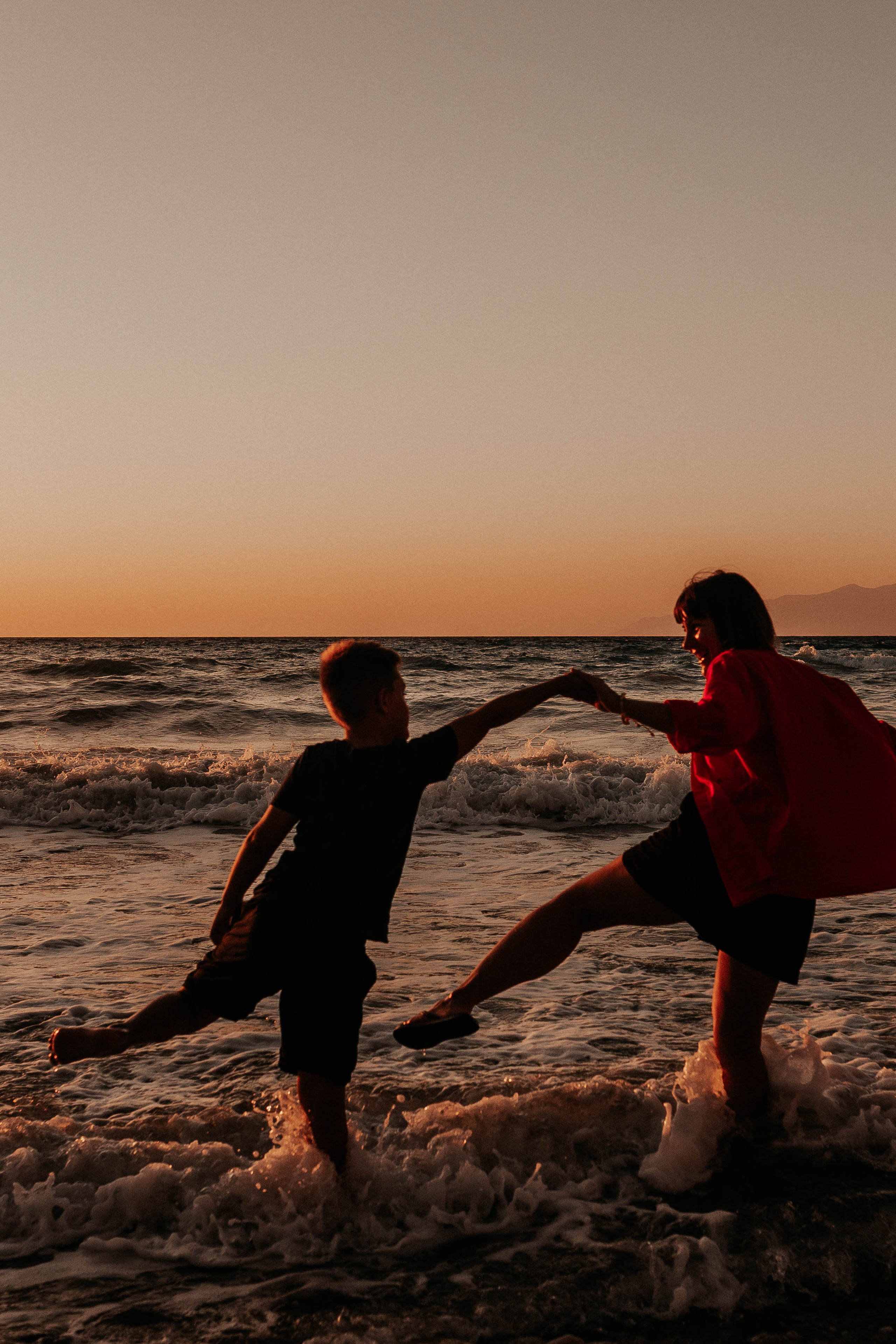 VITAMIN SEA. Photographer in Nuremberg Irina Mehnert from Ansbach