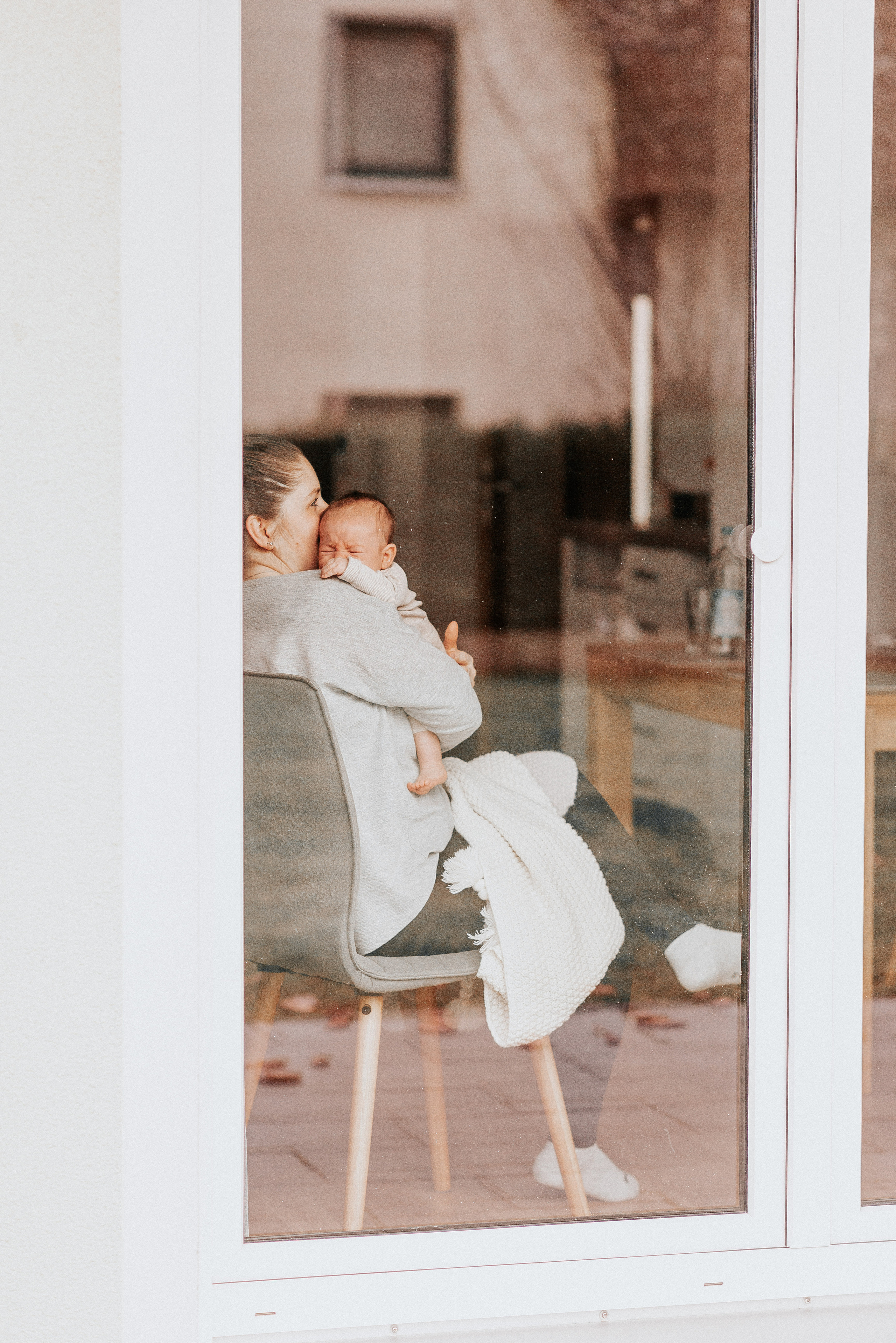 #STAYHOME. Fotografin Ansbach - Paare | Hochzeit | After Wedding