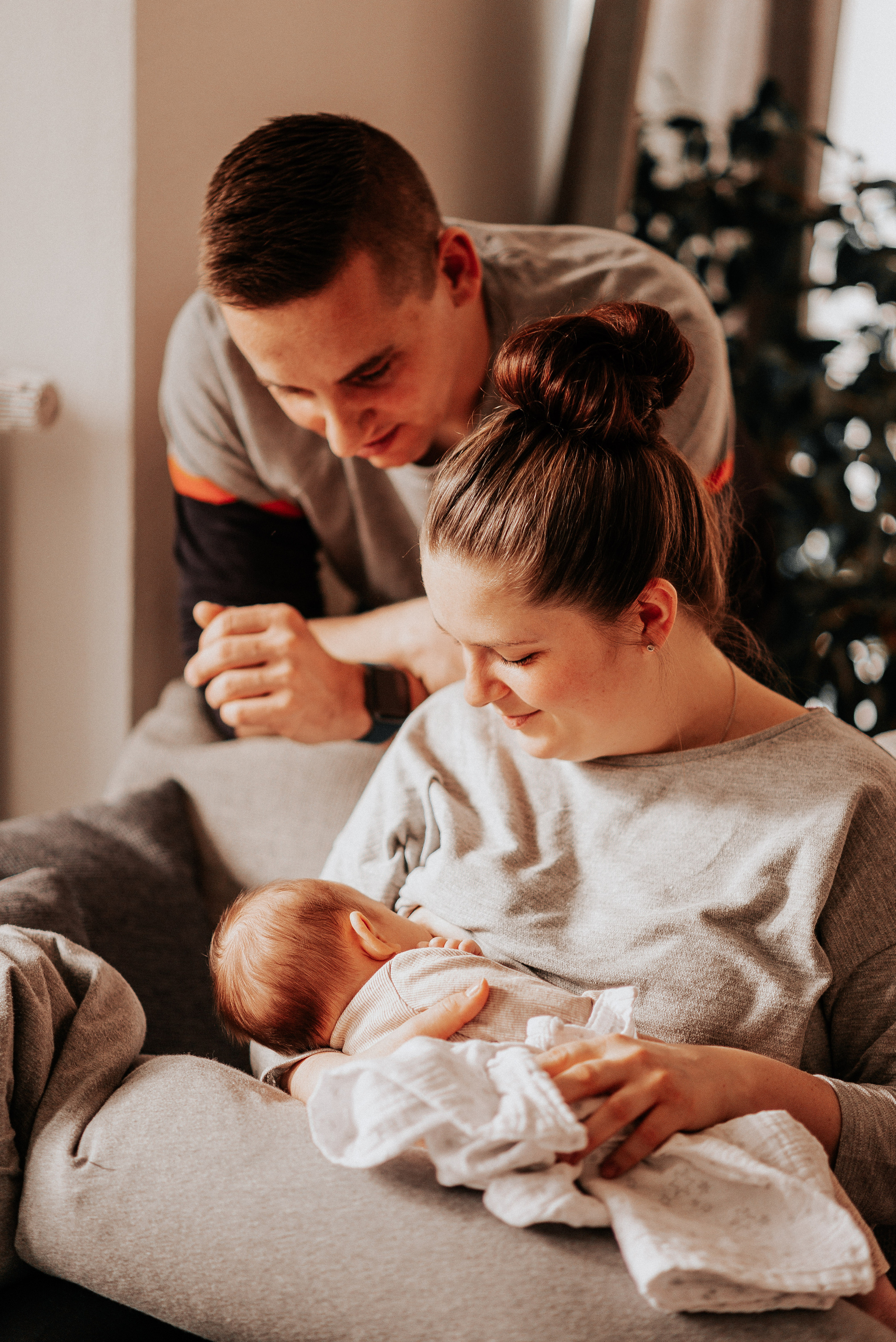 #STAYHOME. Fotografin Ansbach - Paare | Hochzeit | After Wedding