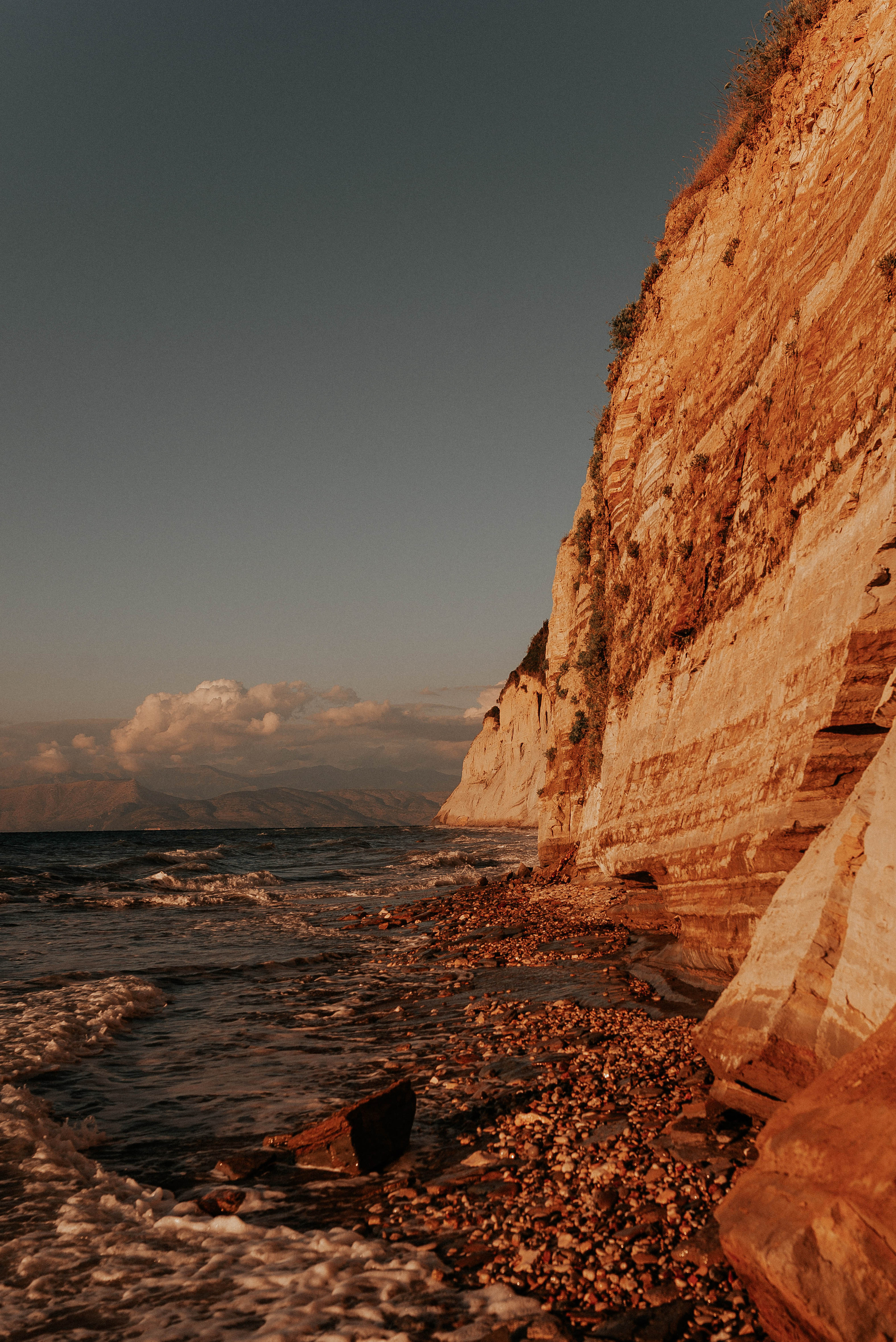 VITAMIN SEA. Photographer in Nuremberg Irina Mehnert from Ansbach
