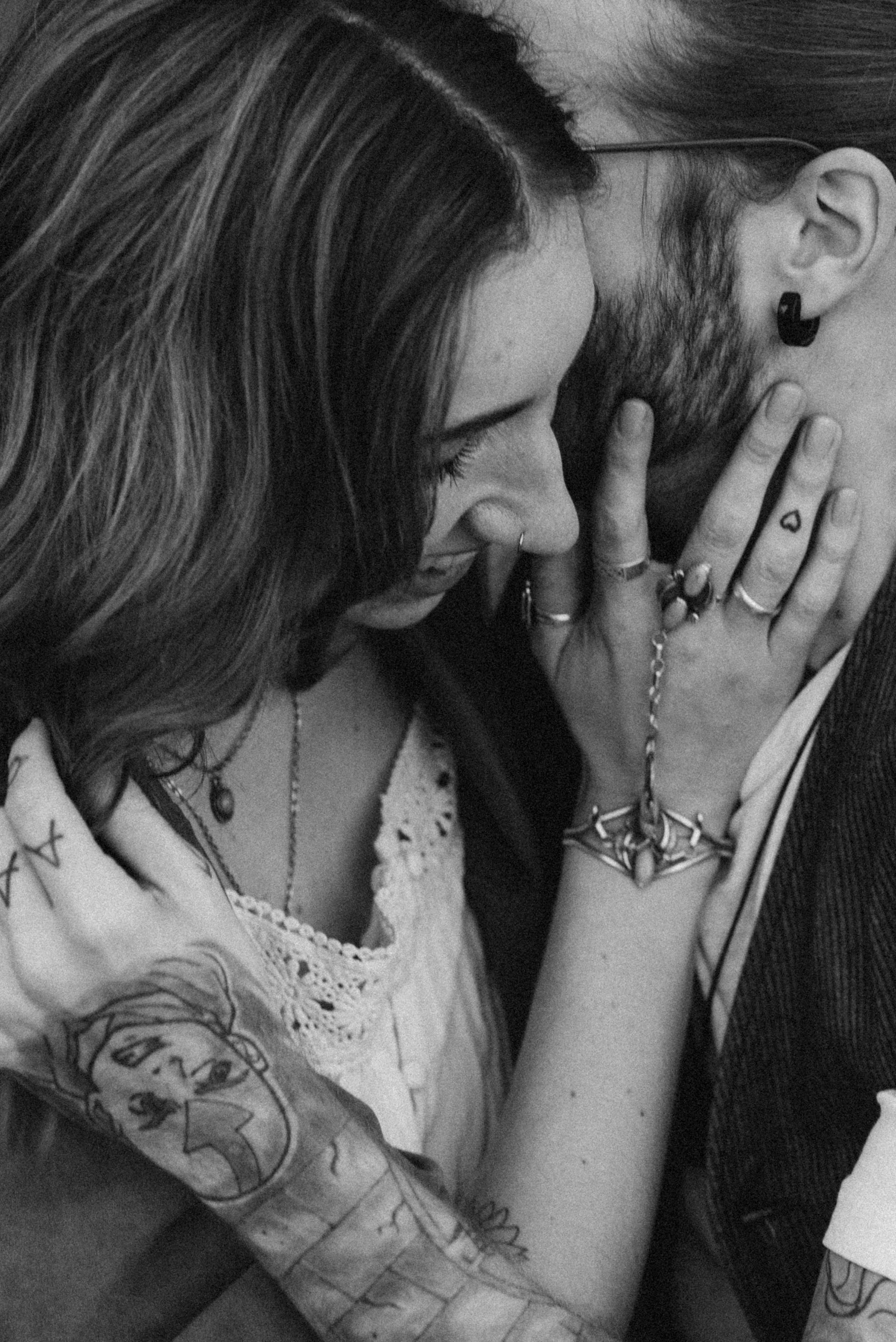 Light of your love | Paarshooting in Lichtenau