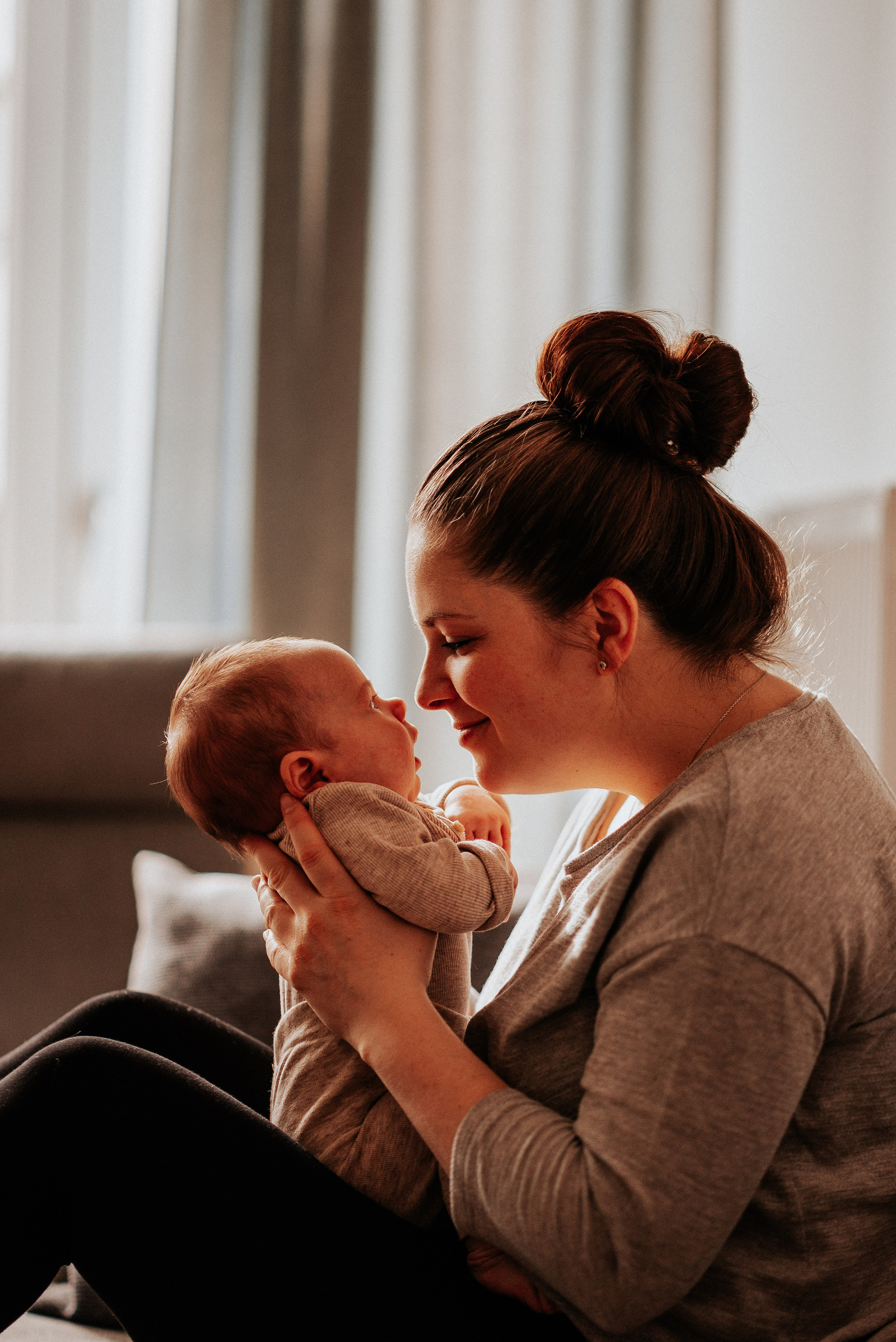 #STAYHOME. Fotografin Ansbach - Paare | Hochzeit | After Wedding