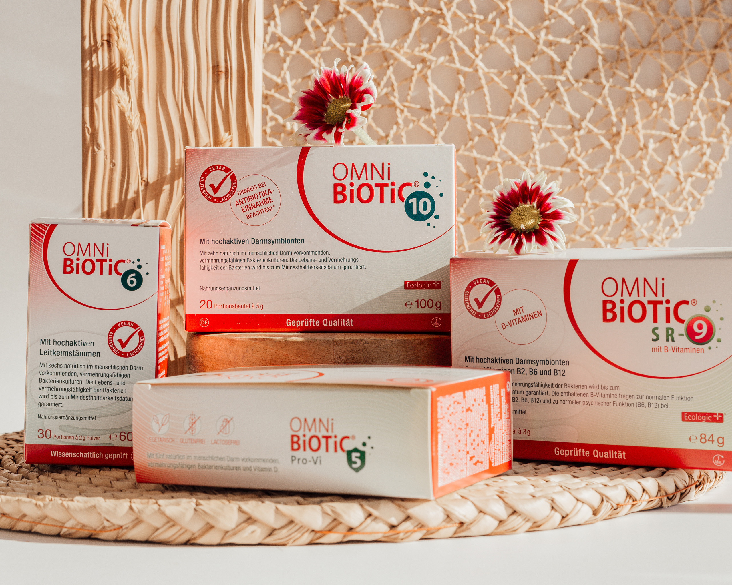 Produktshooting für Weigel Apotheke. Fotografin Ansbach - Paare | Hochzeit | After Wedding