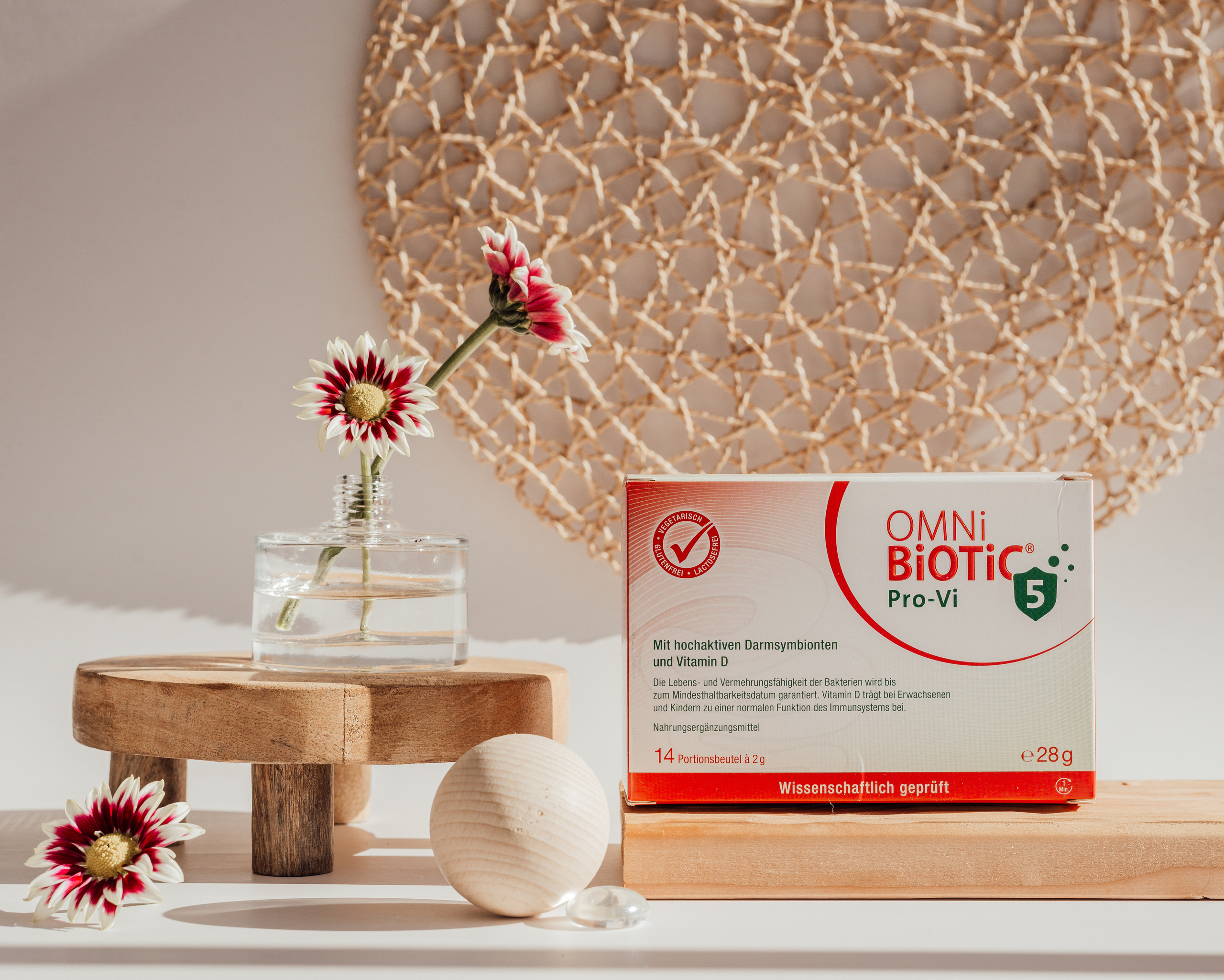 Produktshooting für Weigel Apotheke. Fotografin Ansbach - Paare | Hochzeit | After Wedding