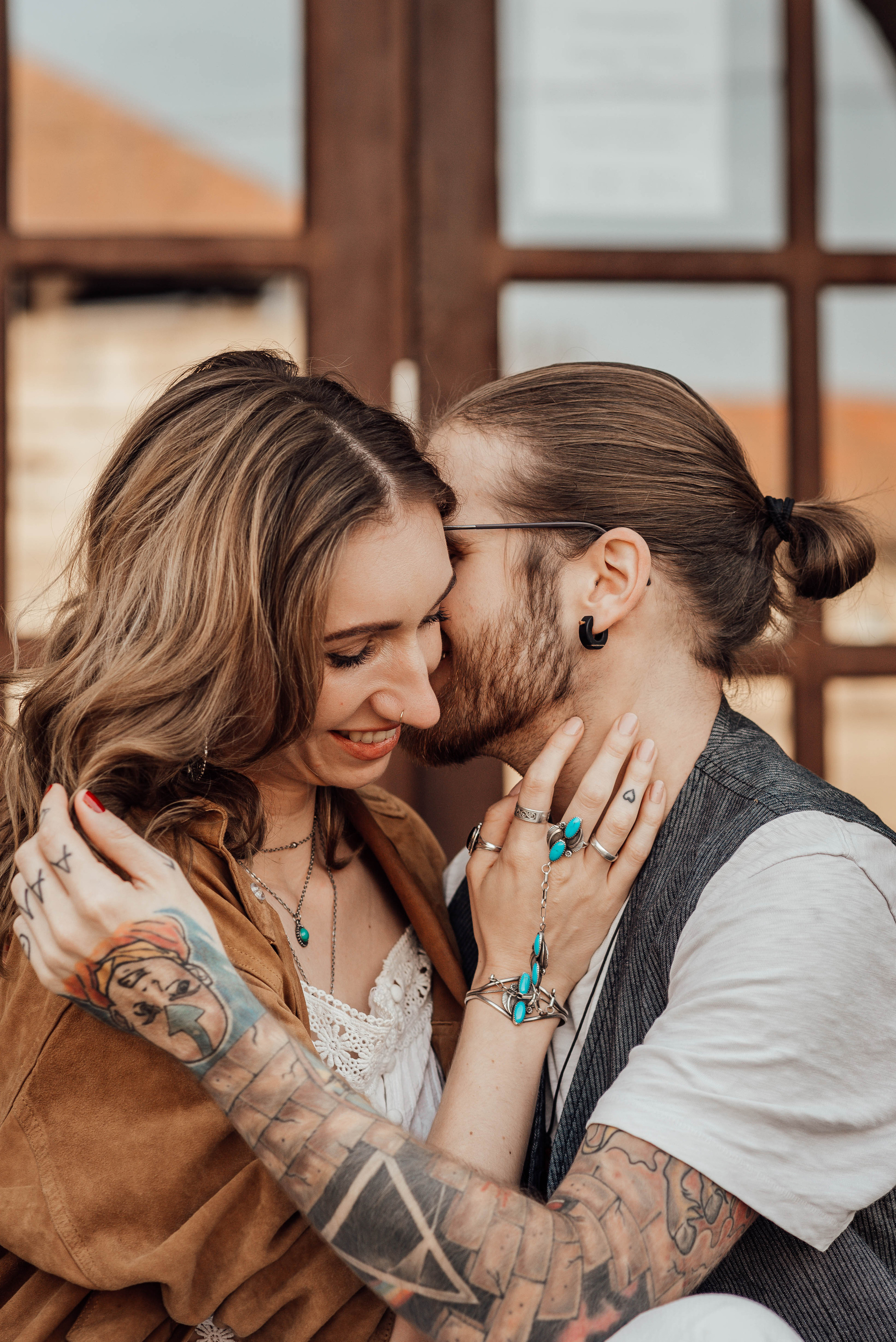 Light of your love | Paarshooting in Lichtenau. Фотограф в Нюрнберге Ирина Менерт из Ансбаха