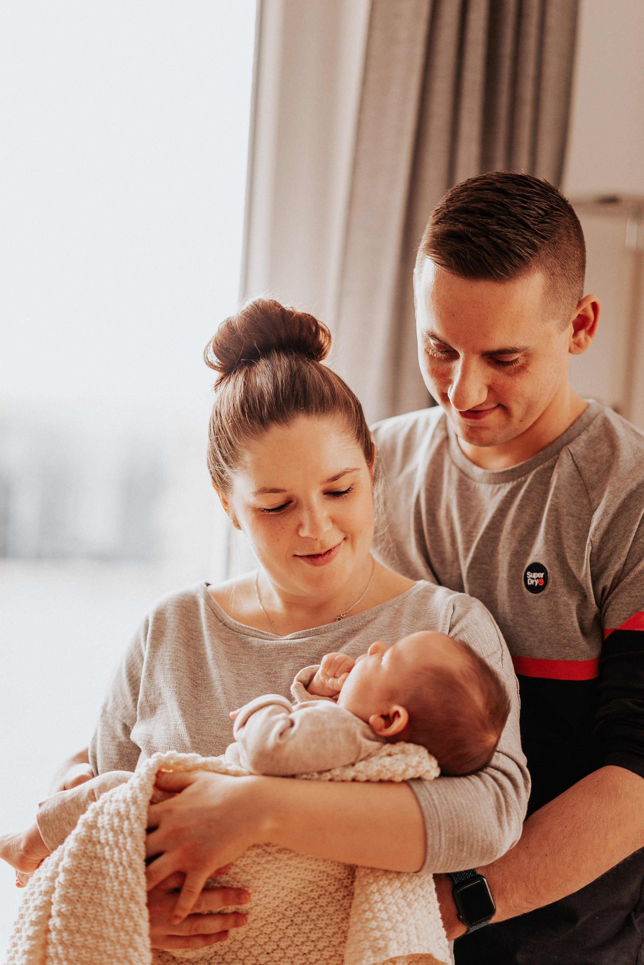 #STAYHOME. Fotografin Ansbach - Paare | Hochzeit | After Wedding