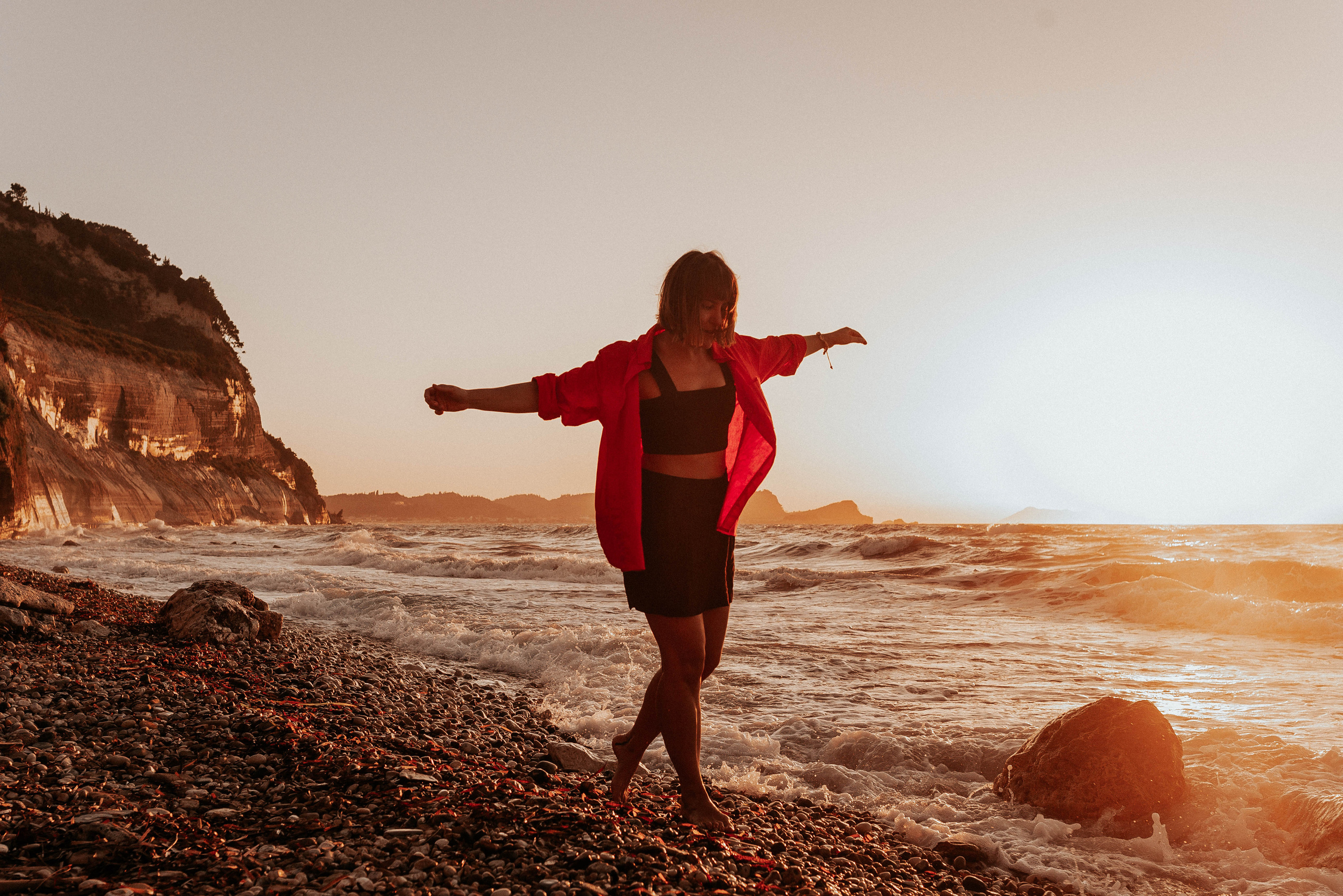 VITAMIN SEA. Photographer in Nuremberg Irina Mehnert from Ansbach