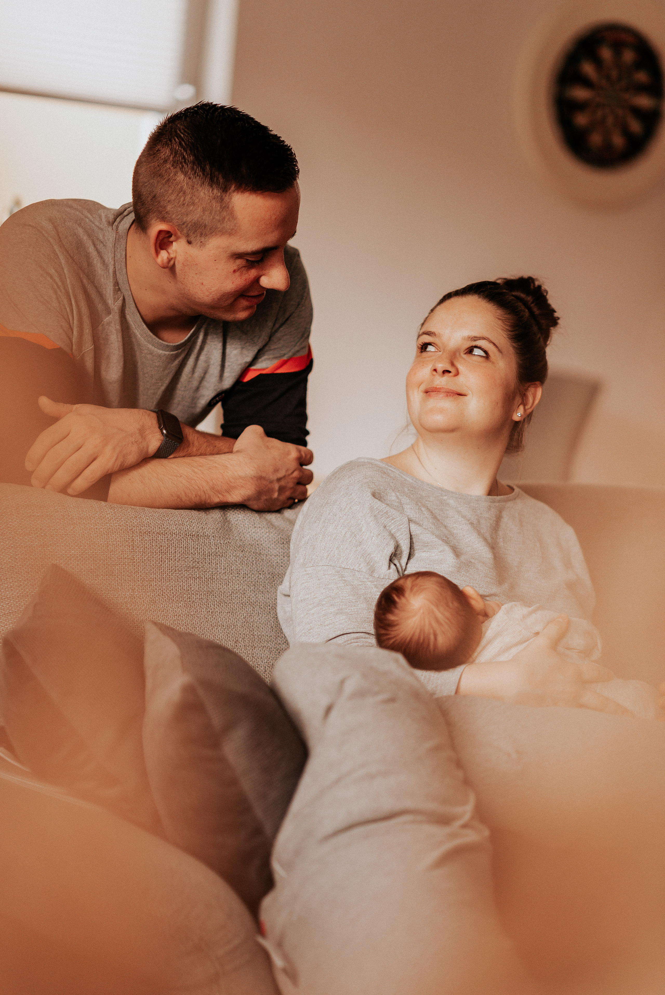 #STAYHOME. Fotografin Ansbach - Paare | Hochzeit | After Wedding