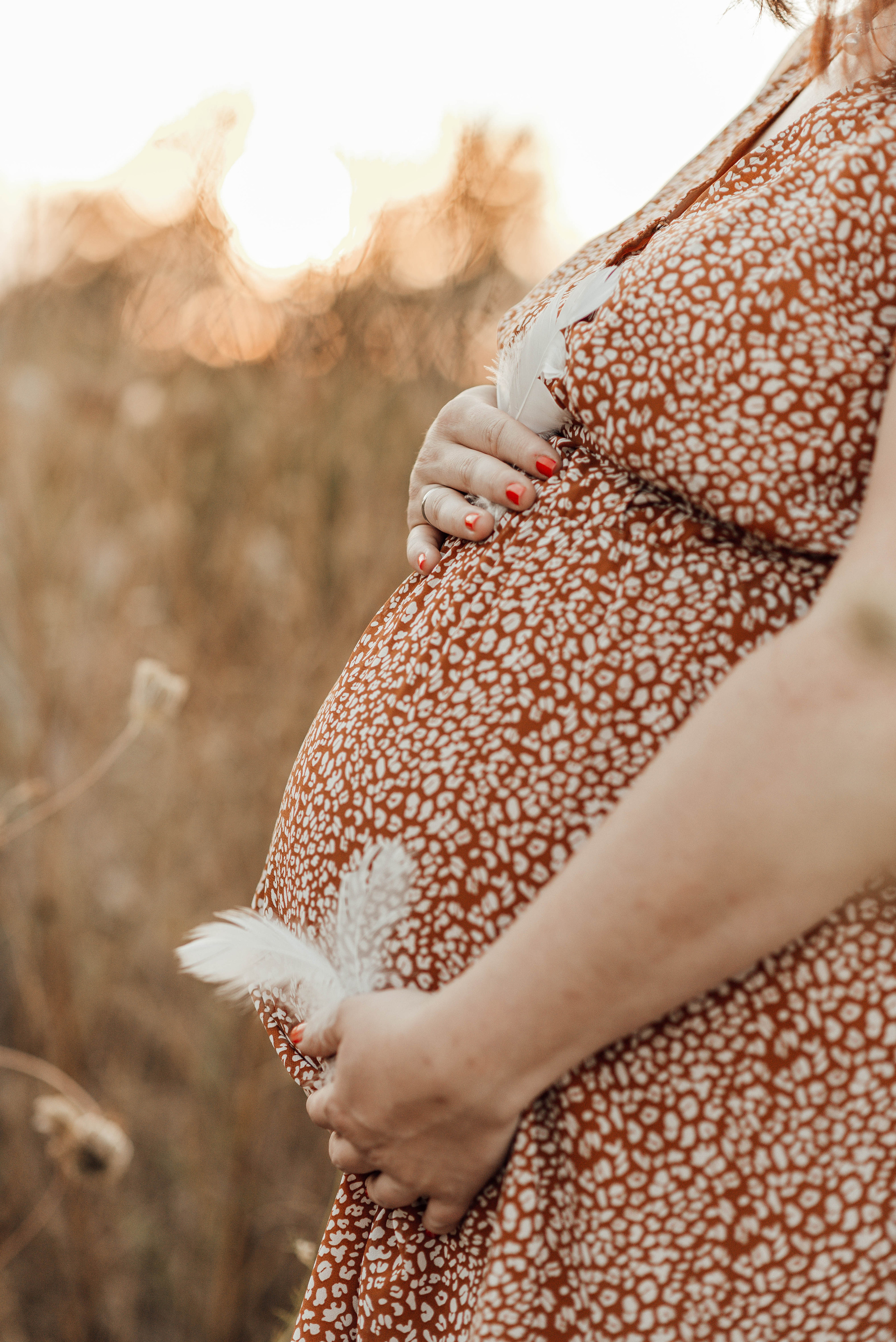 FEDERS. Fotografin Ansbach - Paare | Hochzeit | After Wedding