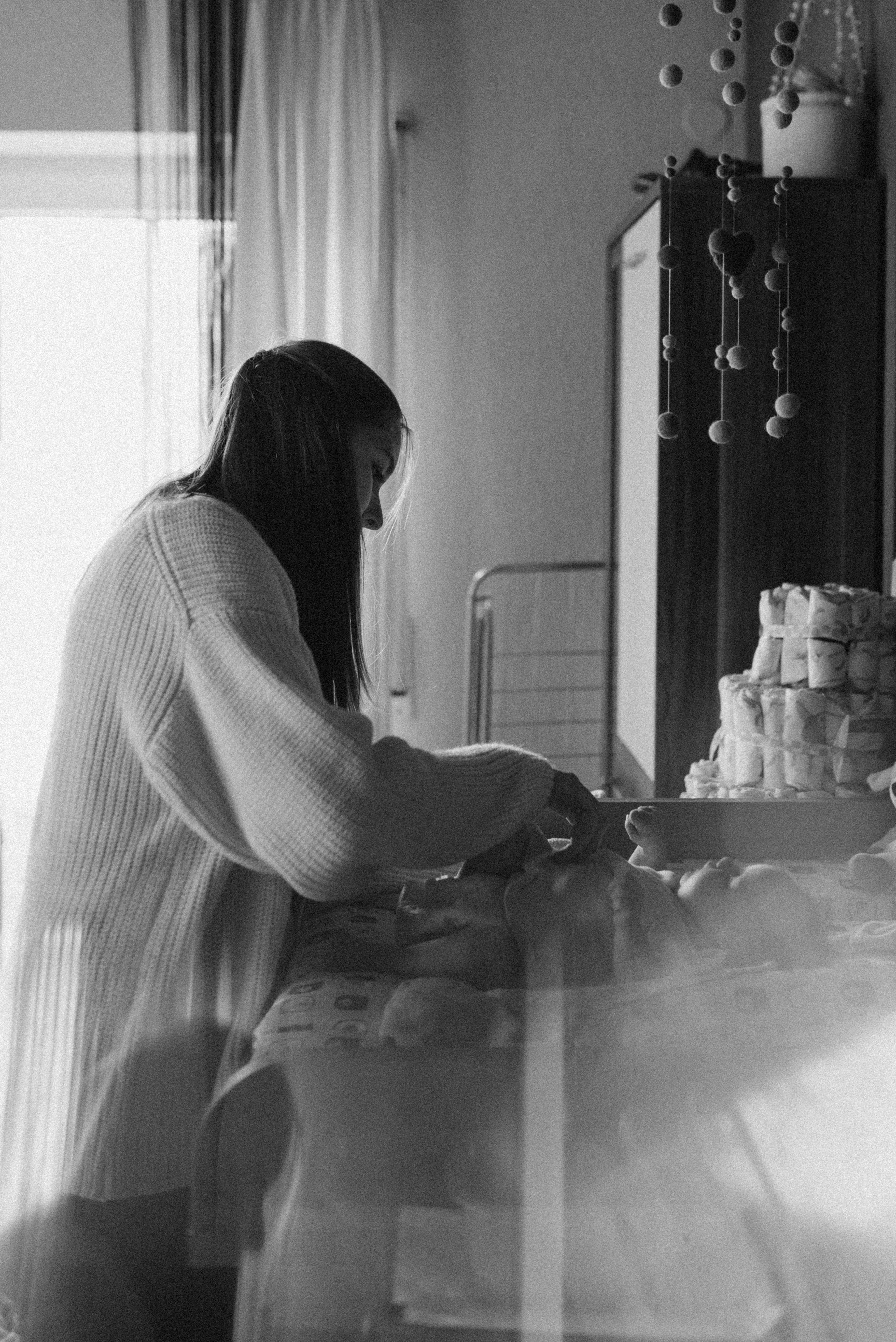 SWEET NOVEMBER. Photographer in Nuremberg Irina Mehnert from Ansbach