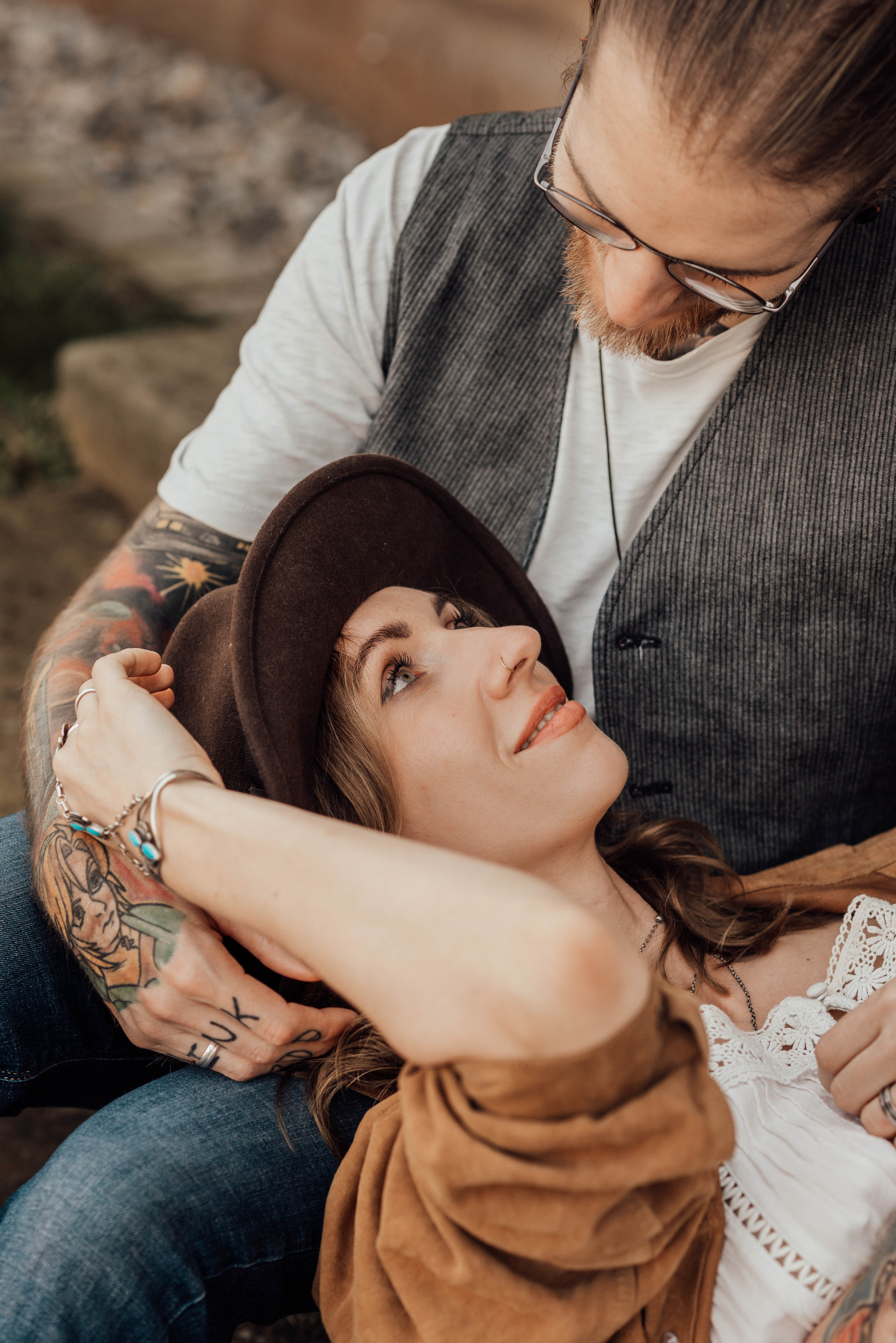 Light of your love | Paarshooting in Lichtenau. Фотограф в Нюрнберге Ирина Менерт из Ансбаха