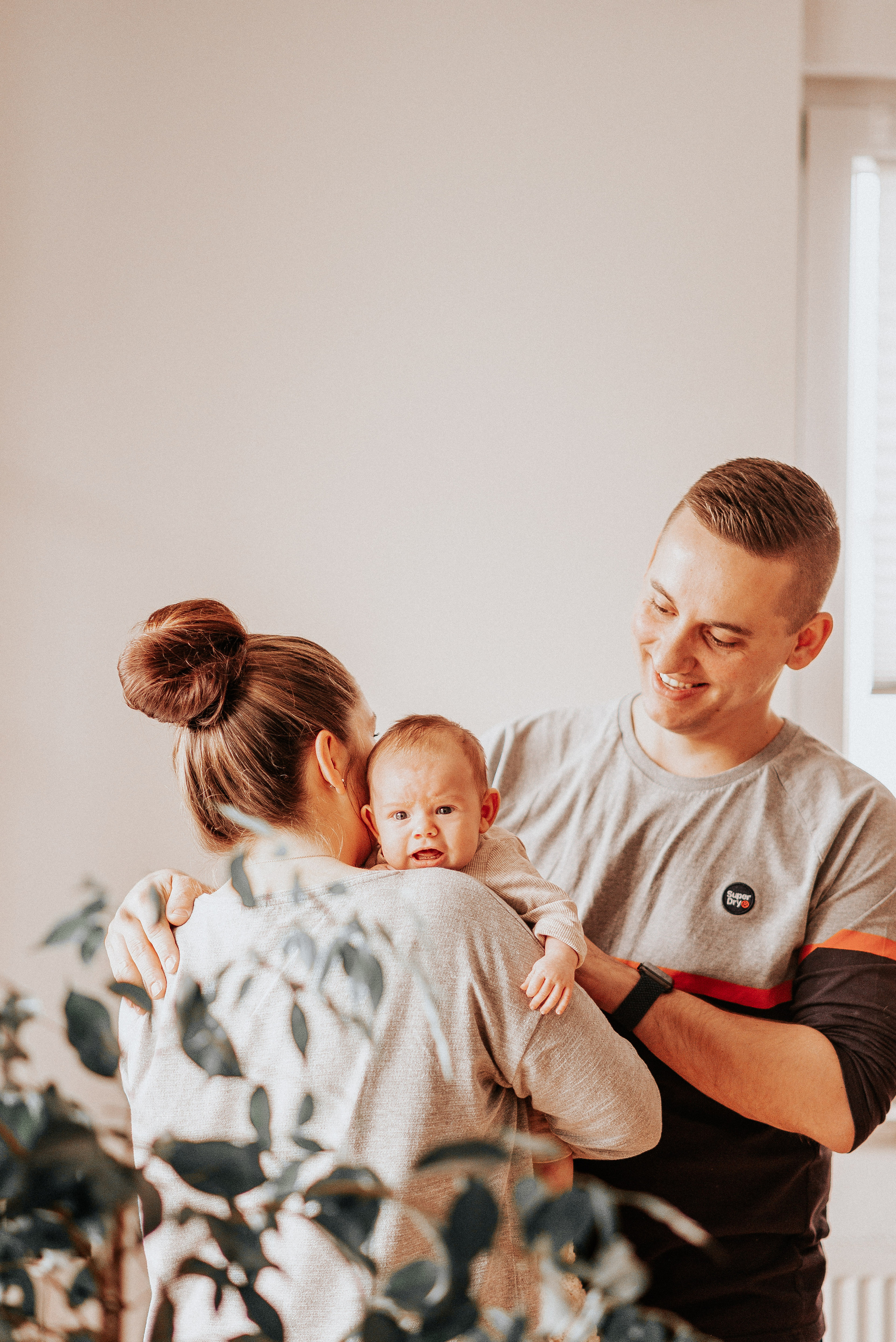 #STAYHOME. Fotografin Ansbach - Paare | Hochzeit | After Wedding