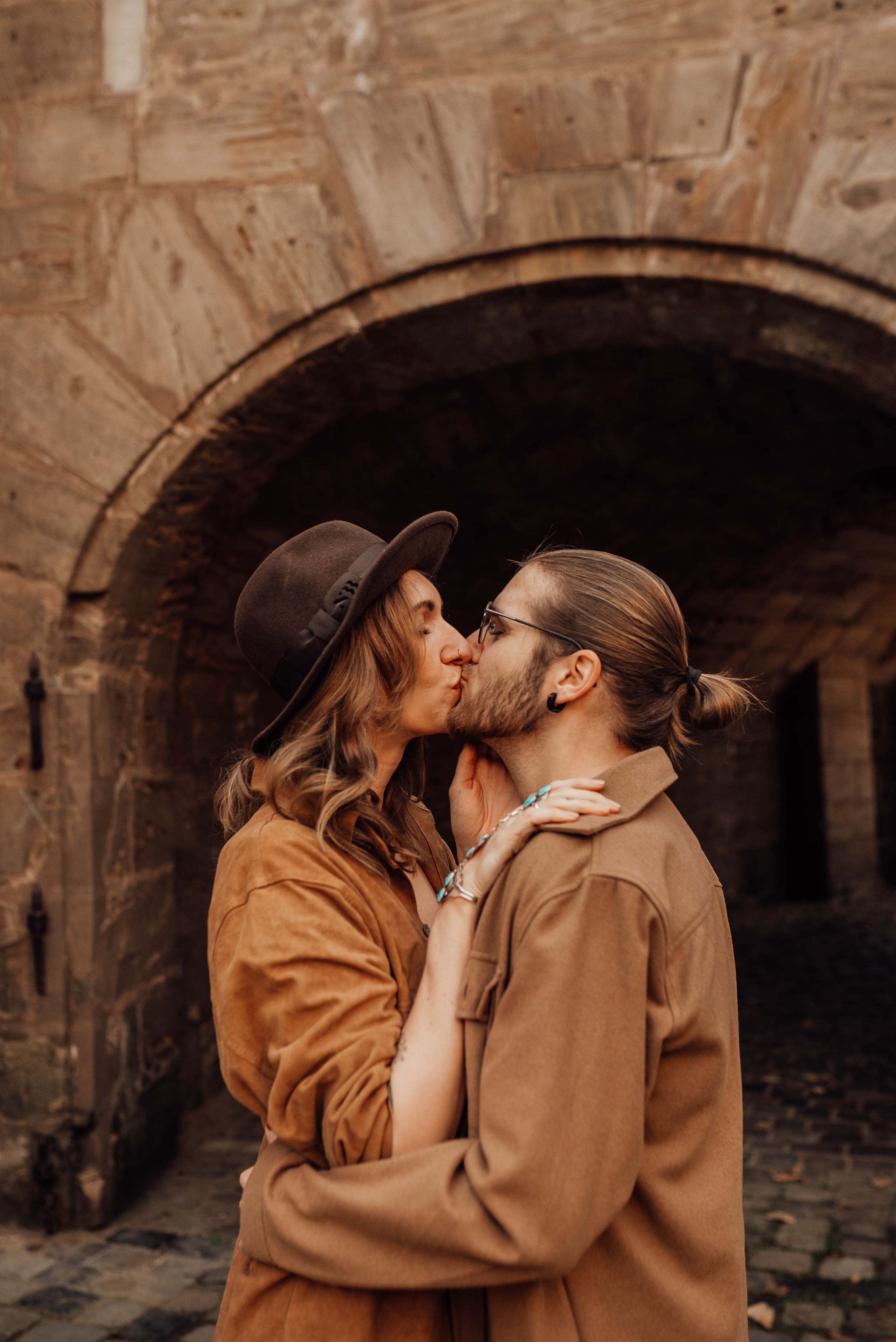 Light of your love | Paarshooting in Lichtenau. Фотограф в Нюрнберге Ирина Менерт из Ансбаха