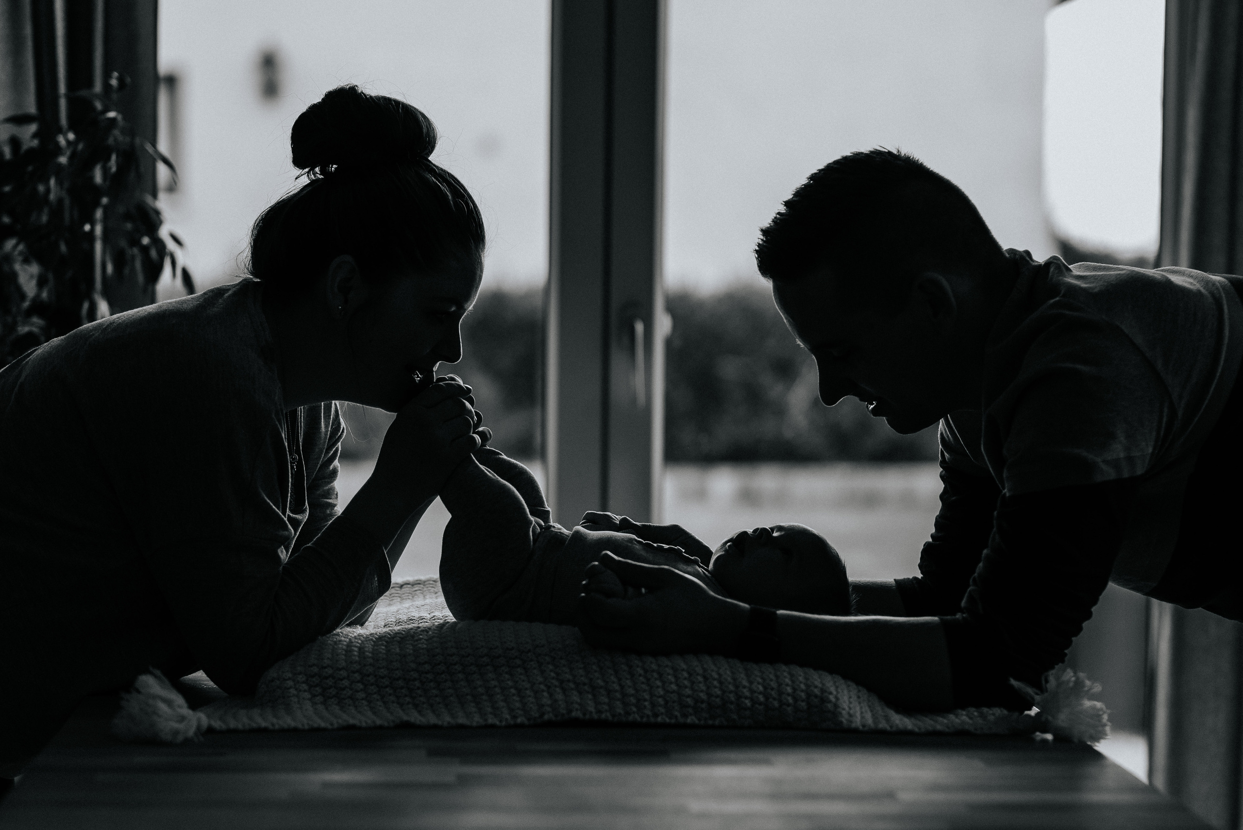 #STAYHOME. Fotografin Ansbach - Paare | Hochzeit | After Wedding