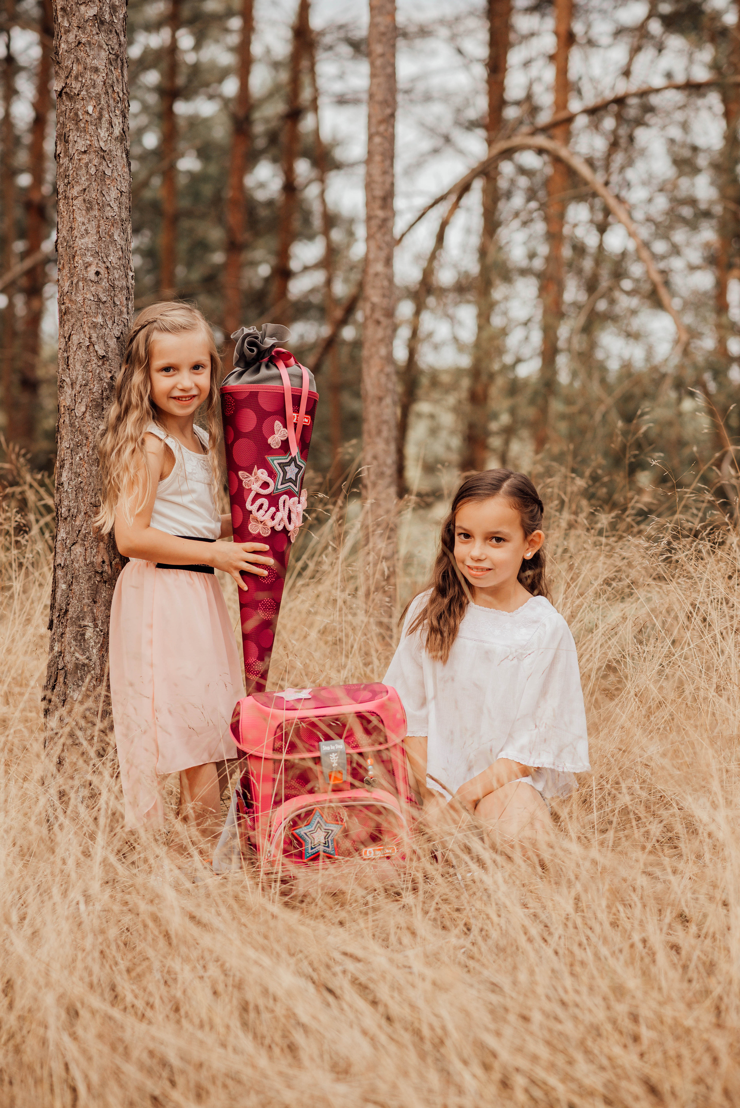 EINSCHULUNG. Fotografin Ansbach - Paare | Hochzeit | After Wedding