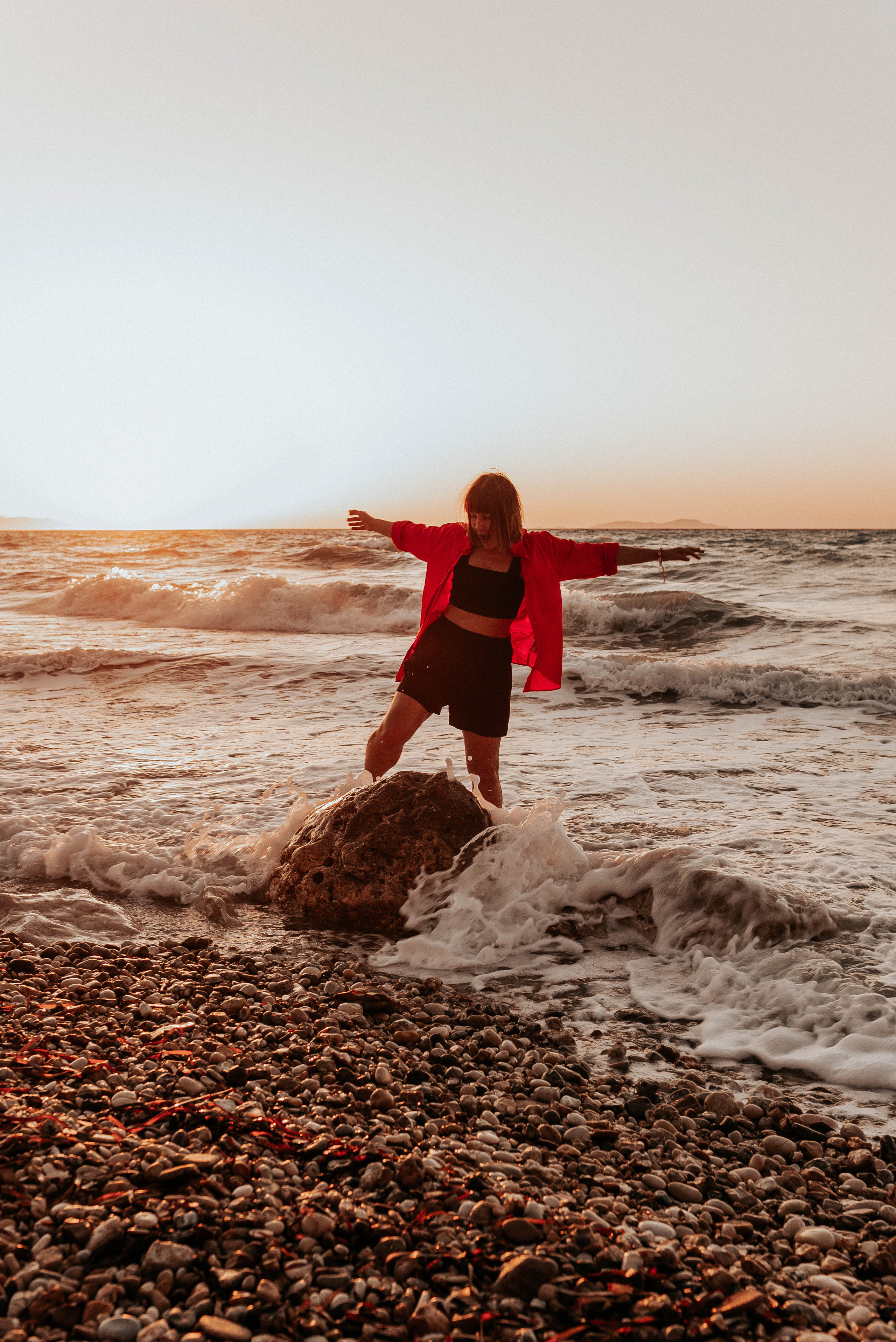 VITAMIN SEA. Photographer in Nuremberg Irina Mehnert from Ansbach