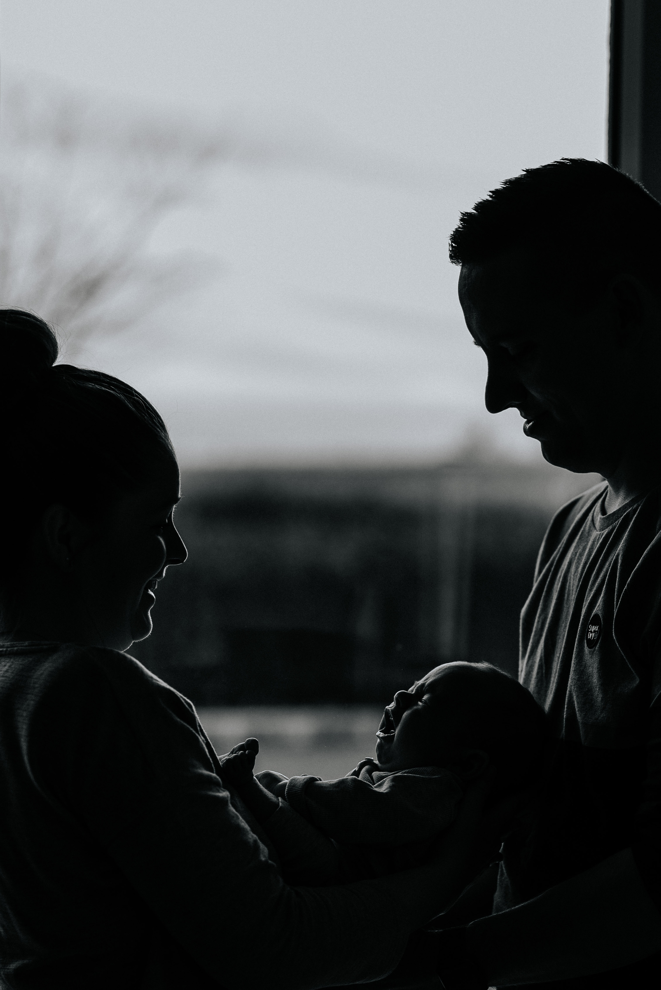 #STAYHOME. Fotografin Ansbach - Paare | Hochzeit | After Wedding