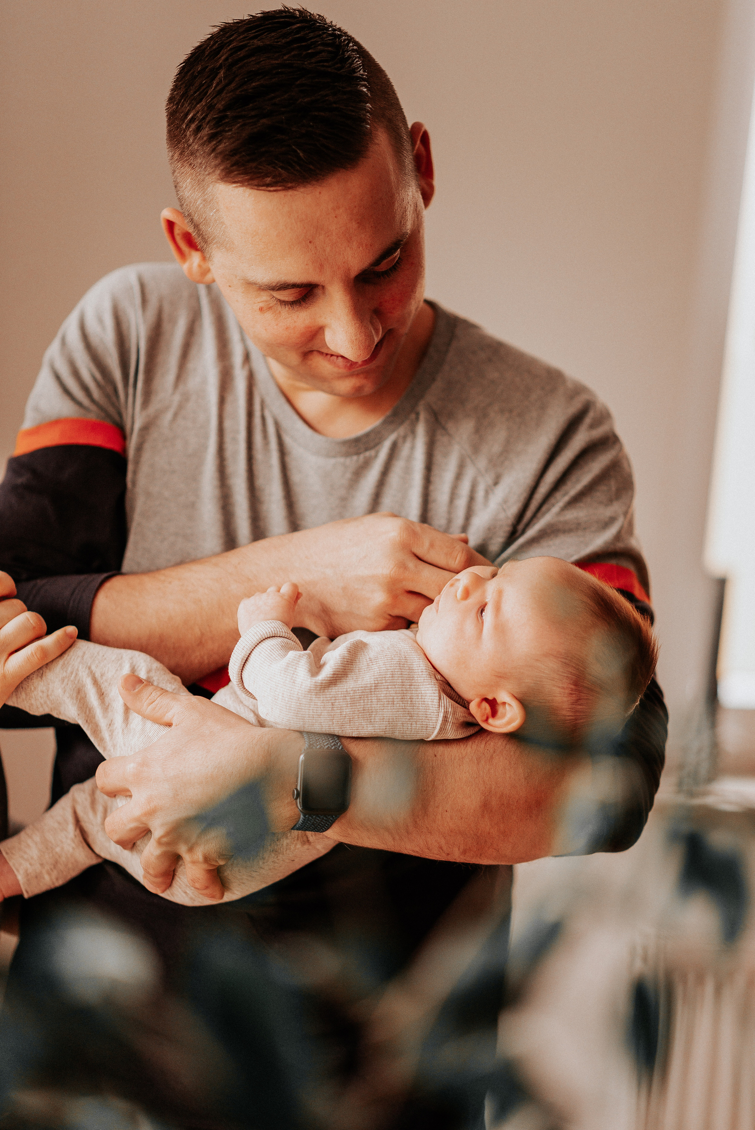 #STAYHOME. Fotografin Ansbach - Paare | Hochzeit | After Wedding