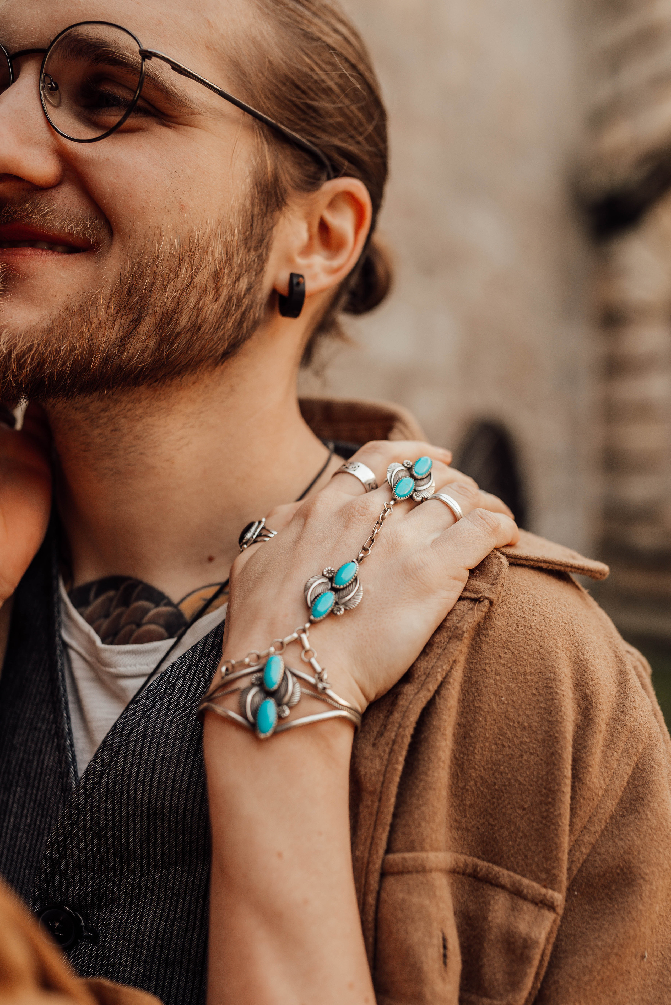 Light of your love | Paarshooting in Lichtenau. Фотограф в Нюрнберге Ирина Менерт из Ансбаха