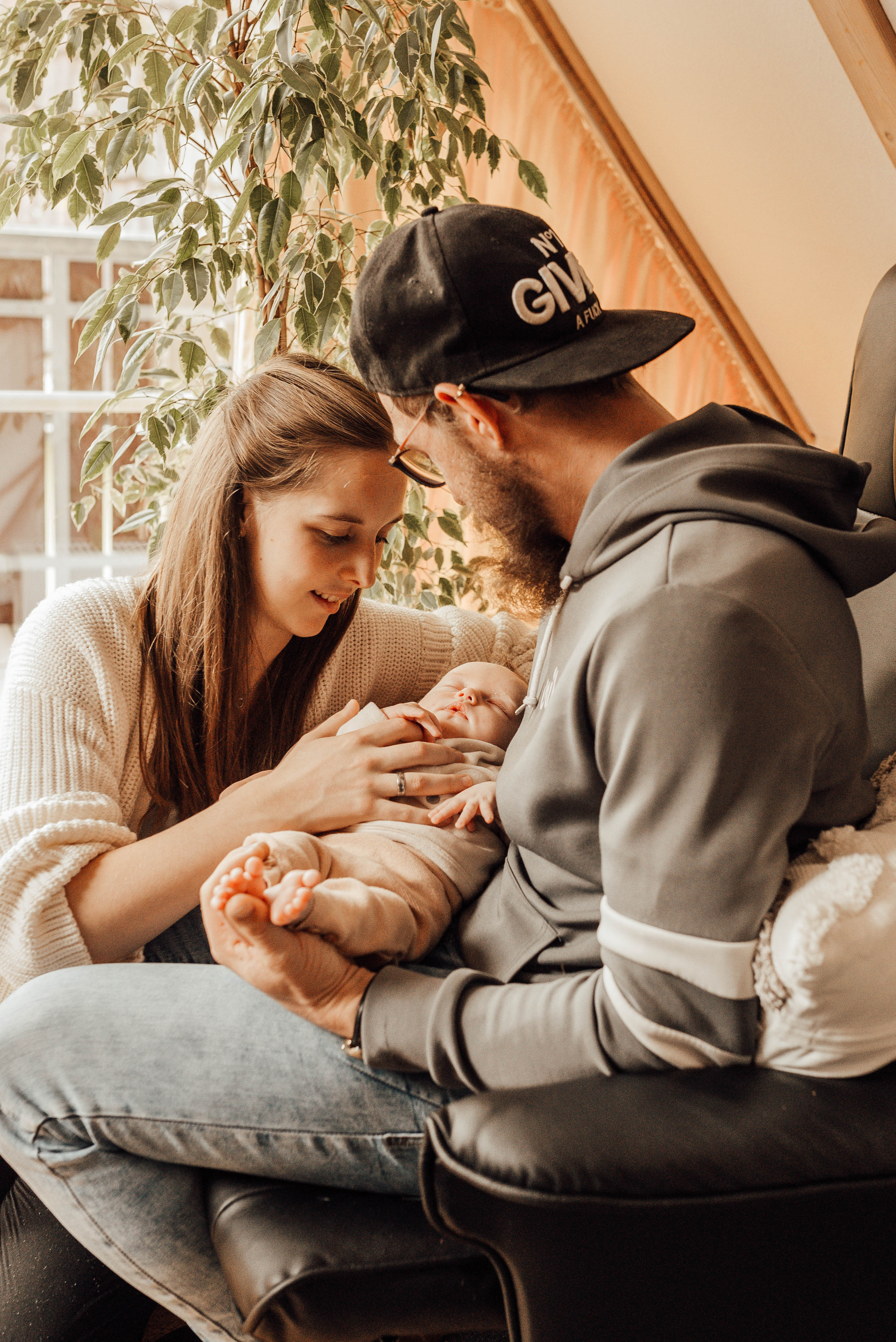 SWEET NOVEMBER. Photographer in Nuremberg Irina Mehnert from Ansbach