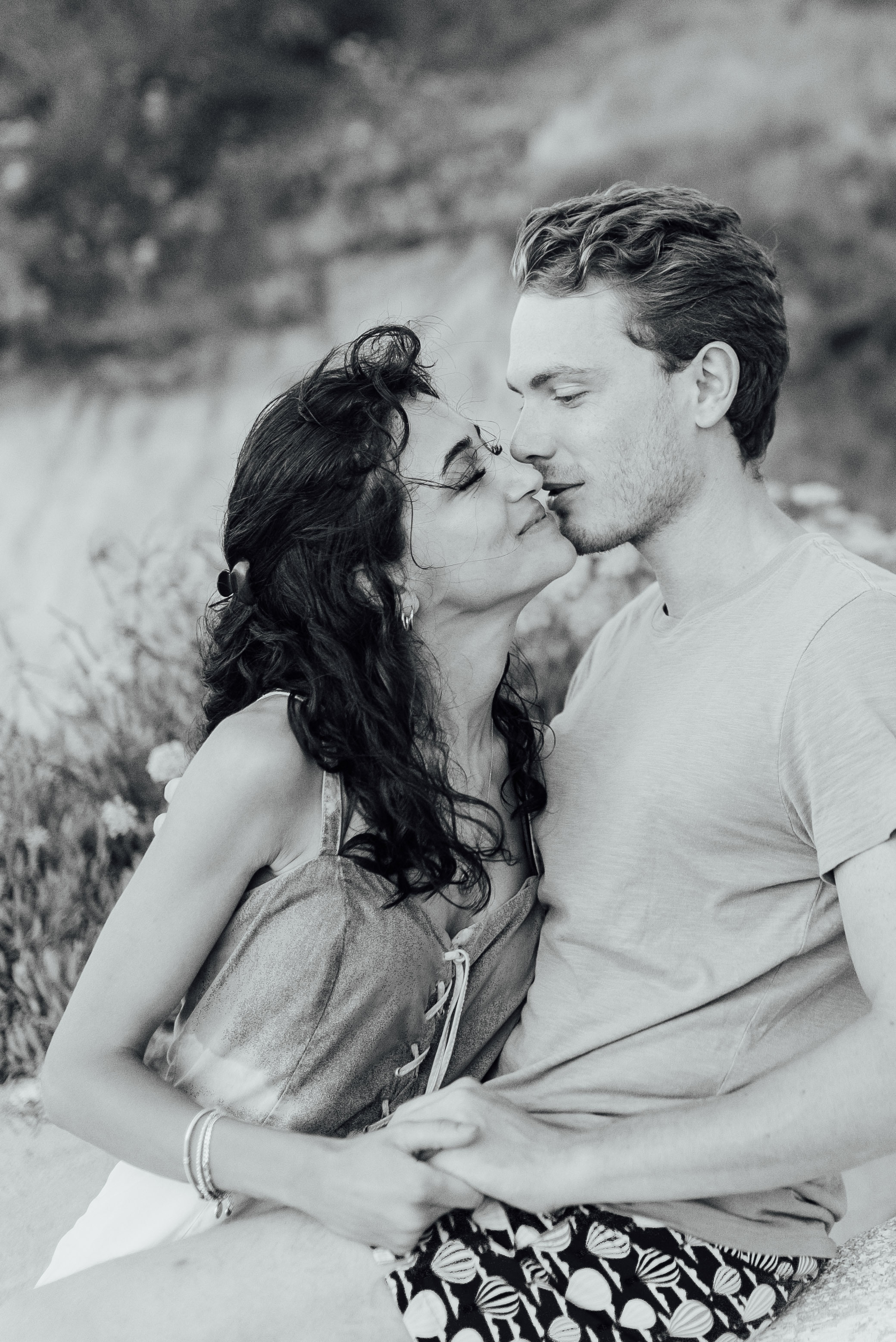 КОРФУ / ГРЕЦИЯ. Фотограф в Нюрнберге Ирина Менерт из Ансбаха