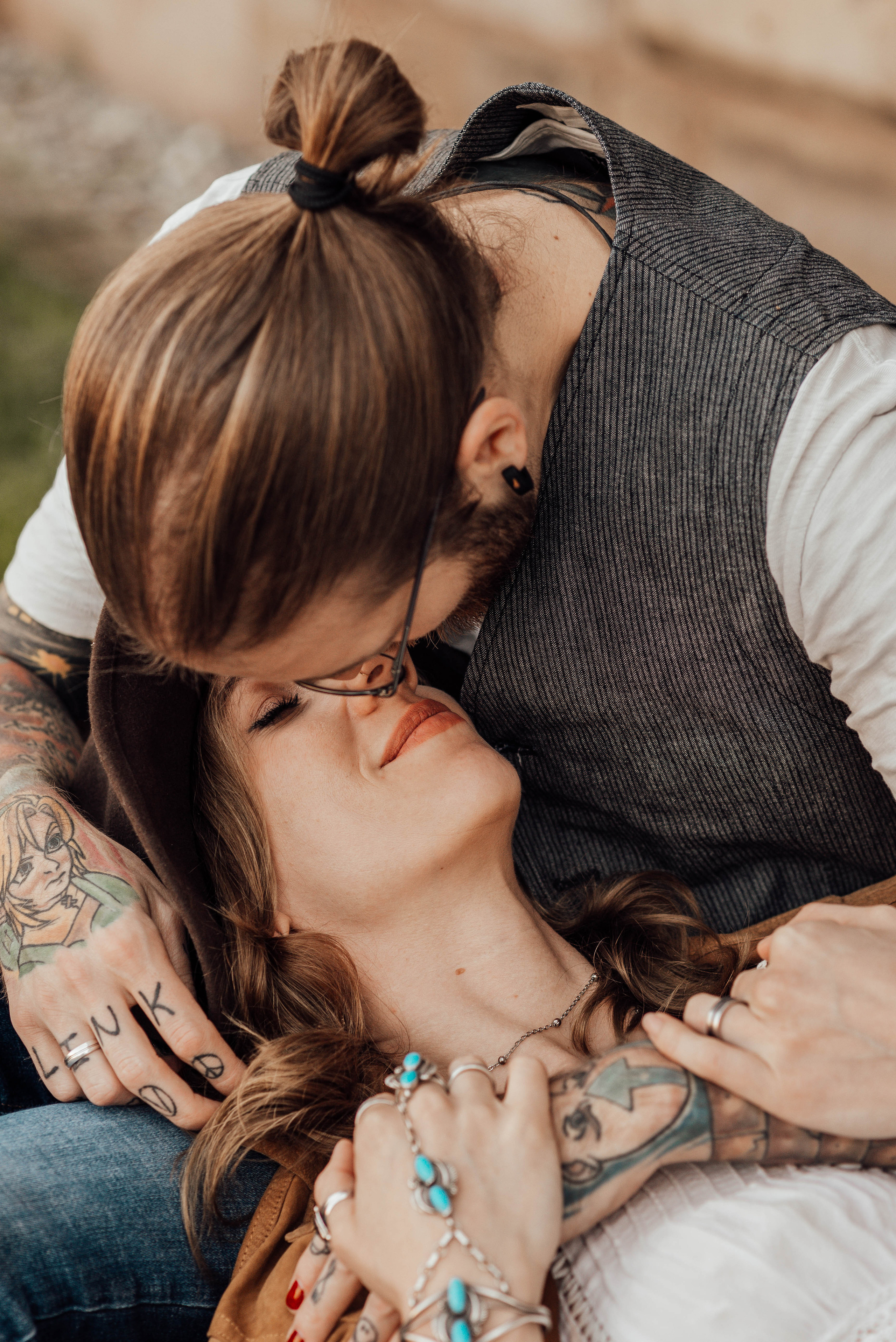 Light of your love | Paarshooting in Lichtenau. Фотограф в Нюрнберге Ирина Менерт из Ансбаха