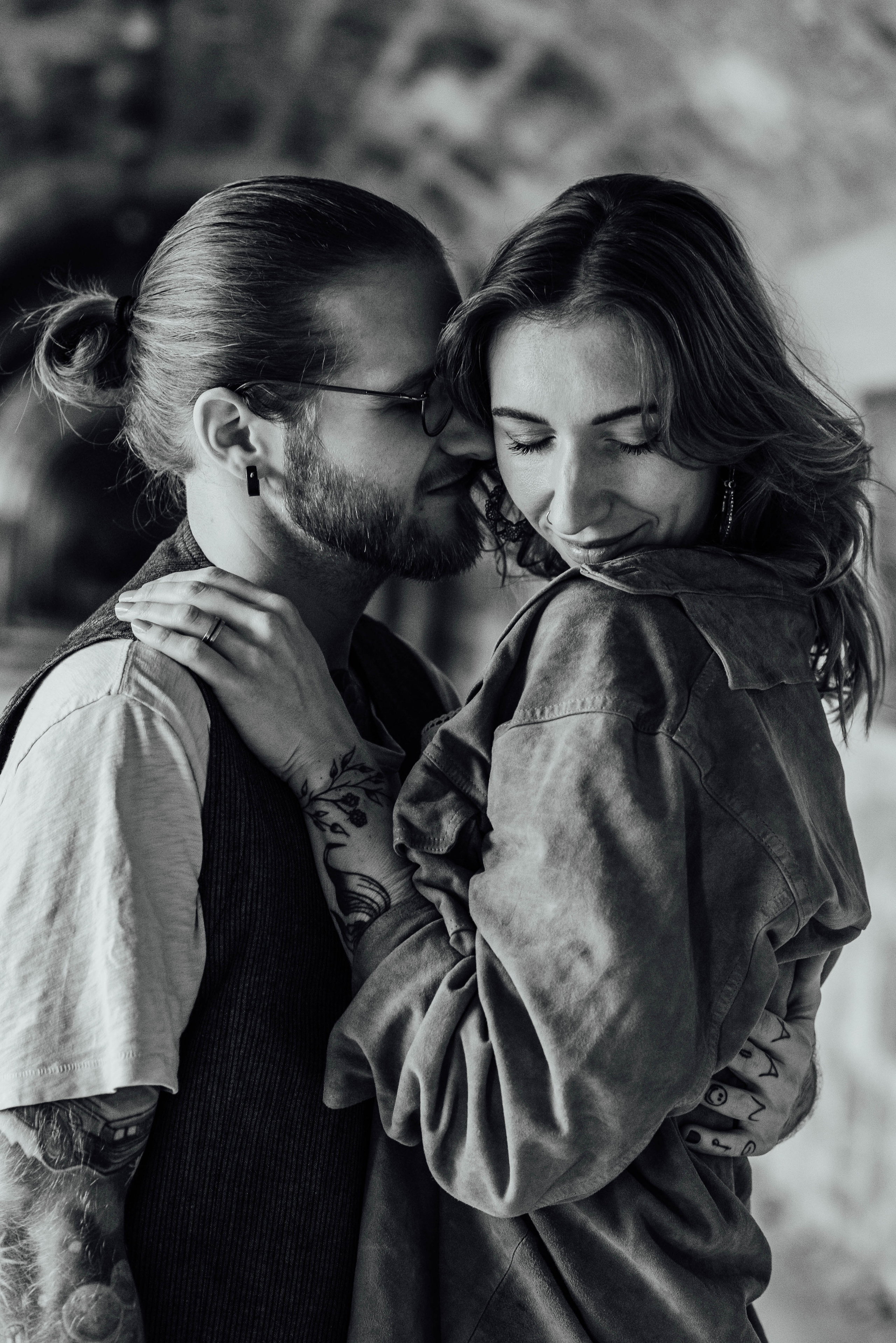 Light of your love | Paarshooting in Lichtenau. Фотограф в Нюрнберге Ирина Менерт из Ансбаха