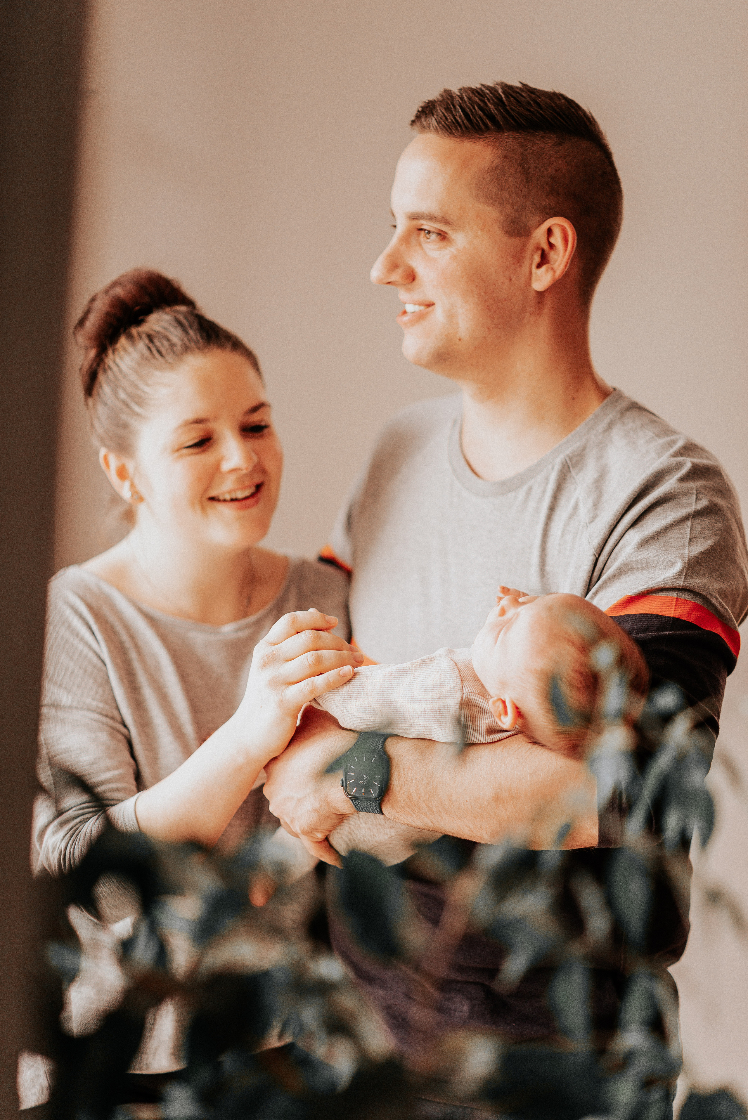 #STAYHOME. Fotografin Ansbach - Paare | Hochzeit | After Wedding