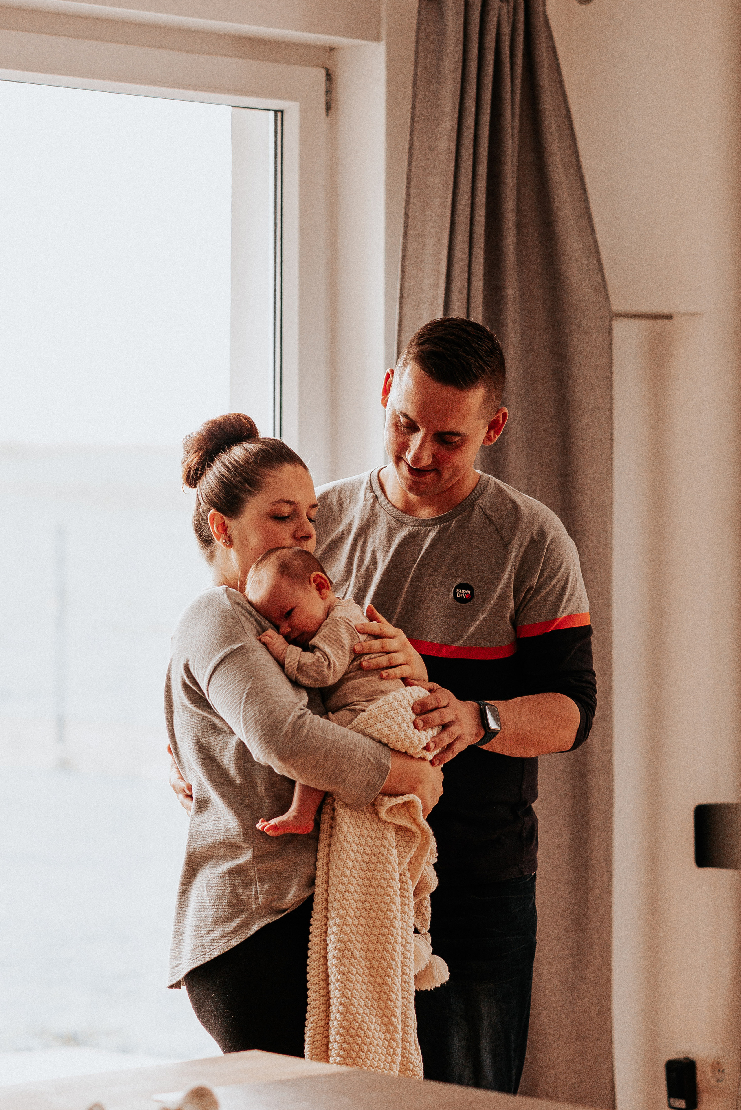 #STAYHOME. Fotografin Ansbach - Paare | Hochzeit | After Wedding