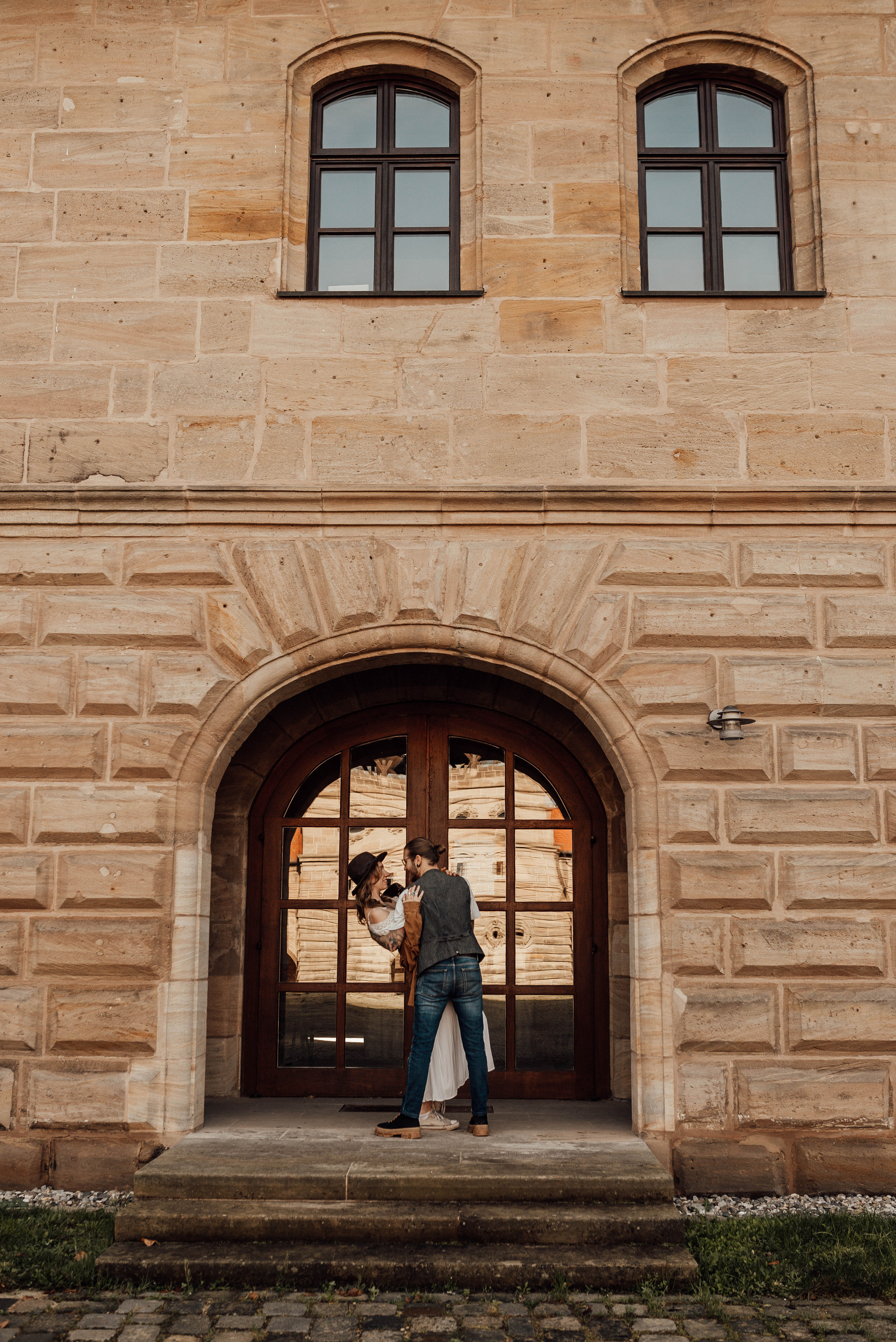 Light of your love | Paarshooting in Lichtenau. Фотограф в Нюрнберге Ирина Менерт из Ансбаха