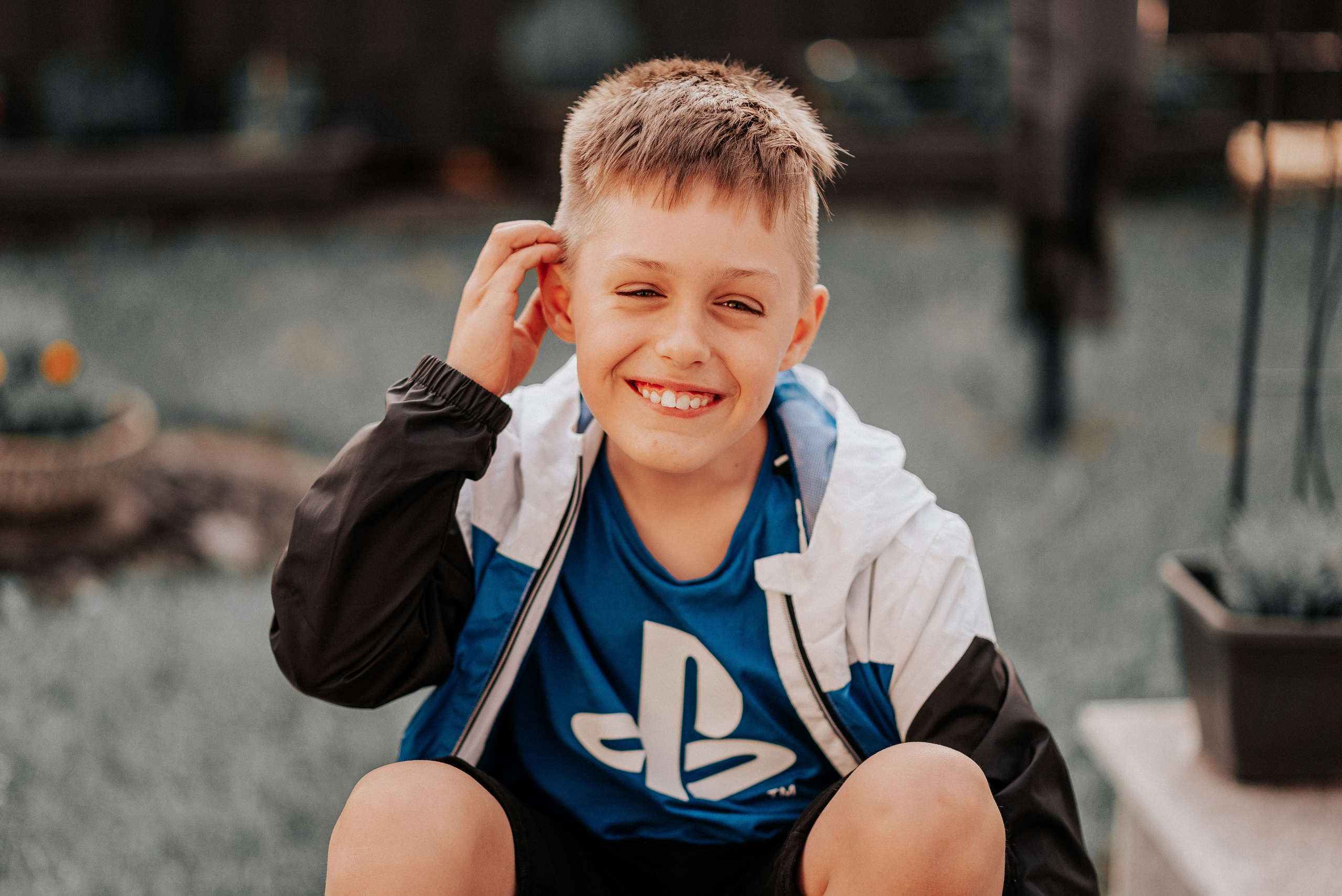 BOYS WILL BE BOYS. Fotografin Ansbach - Paare | Hochzeit | After Wedding